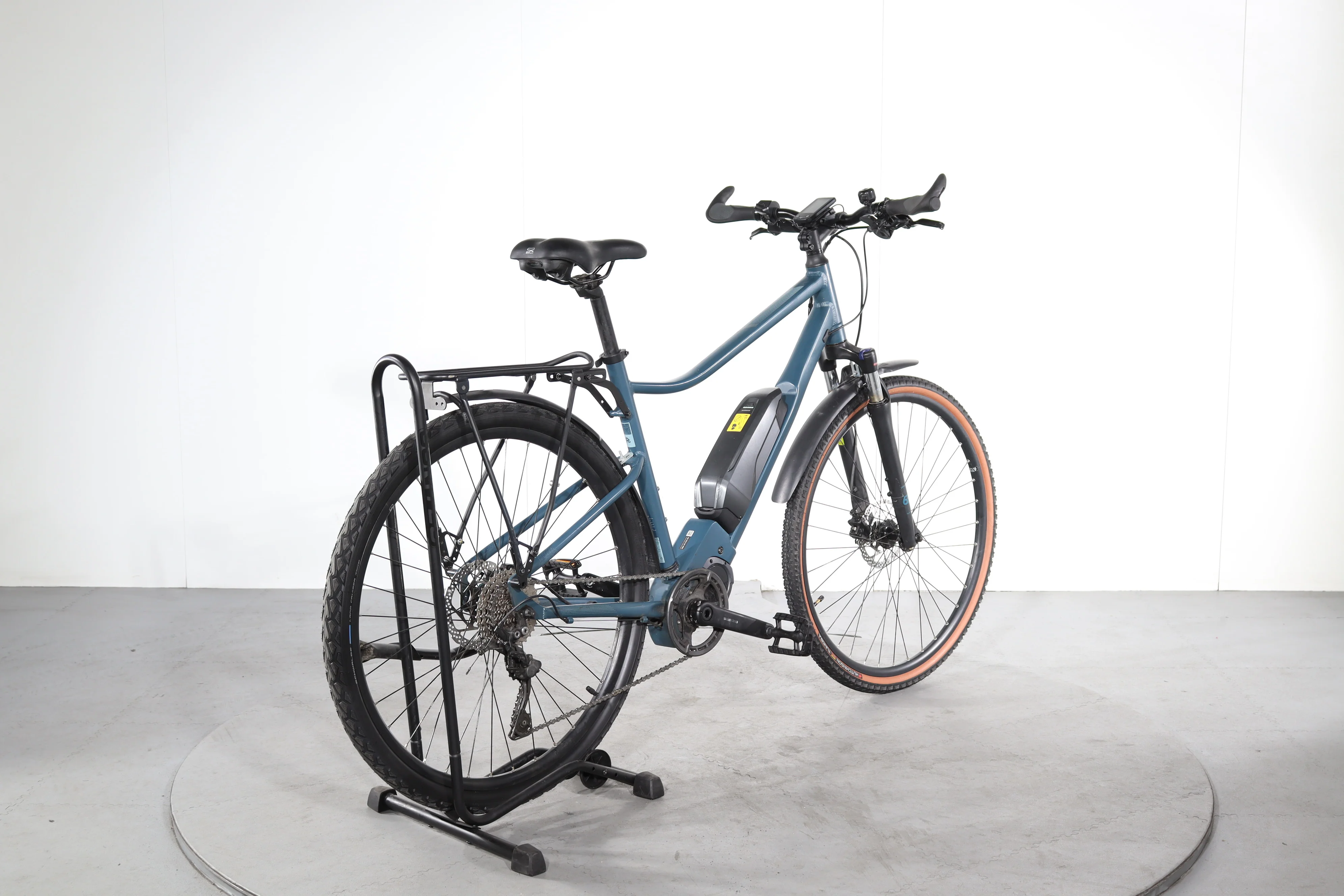 Decathlon Riverside 540E - Image 6