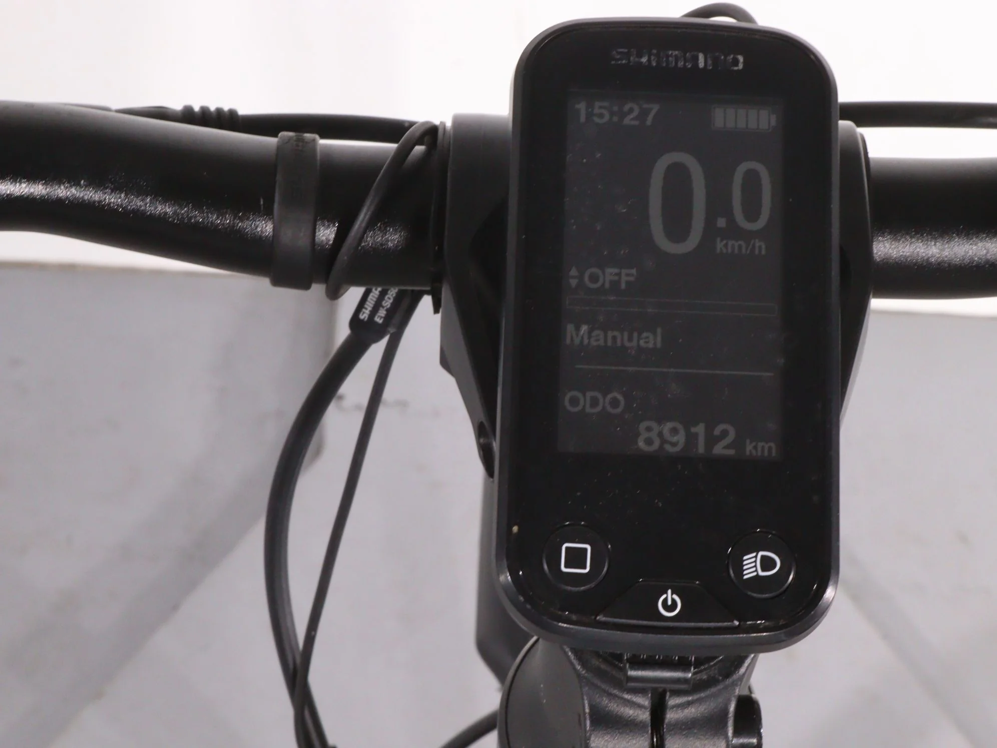 Decathlon Riverside 540E - Image 8