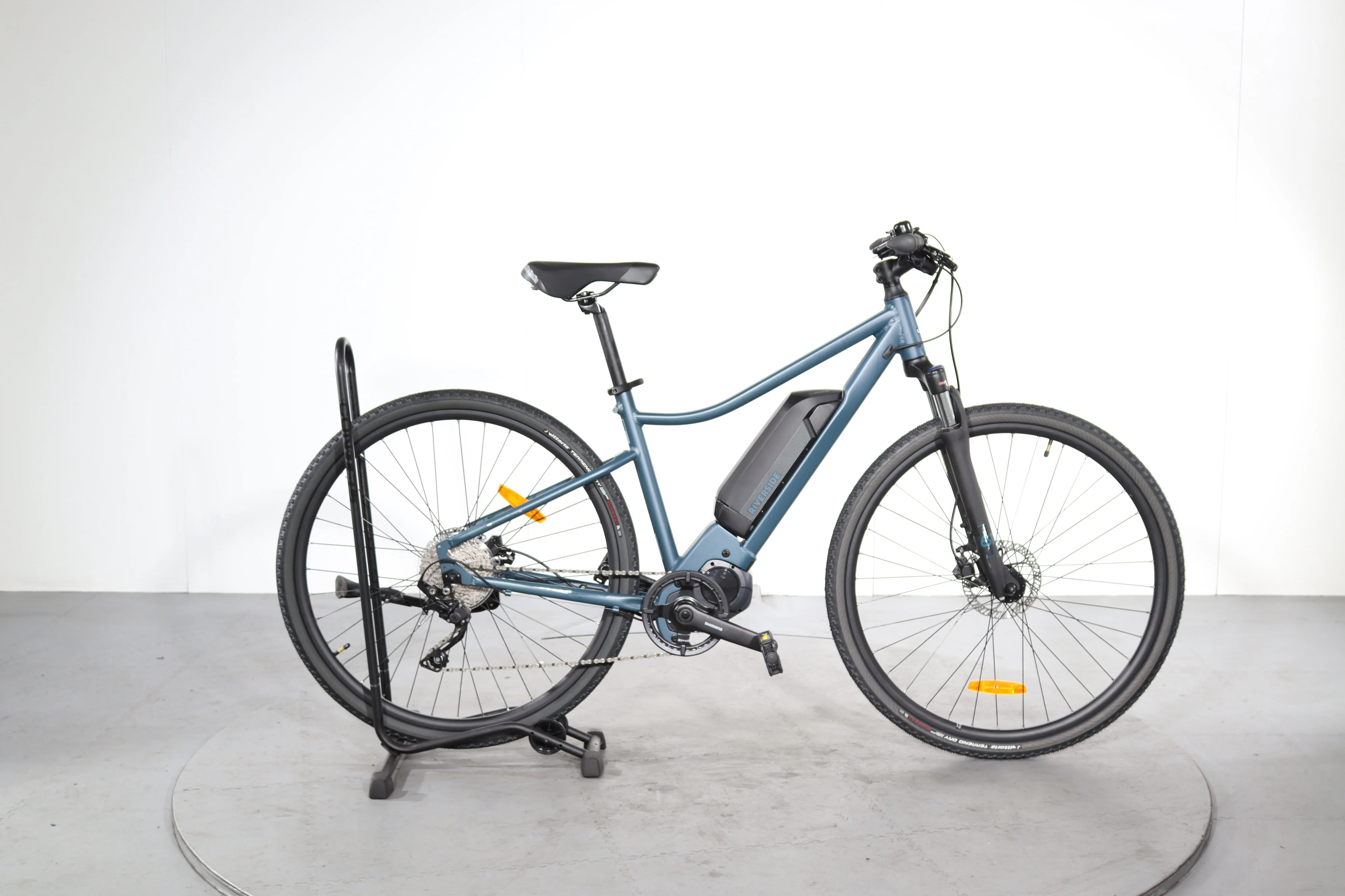 Decathlon Riverside 540E