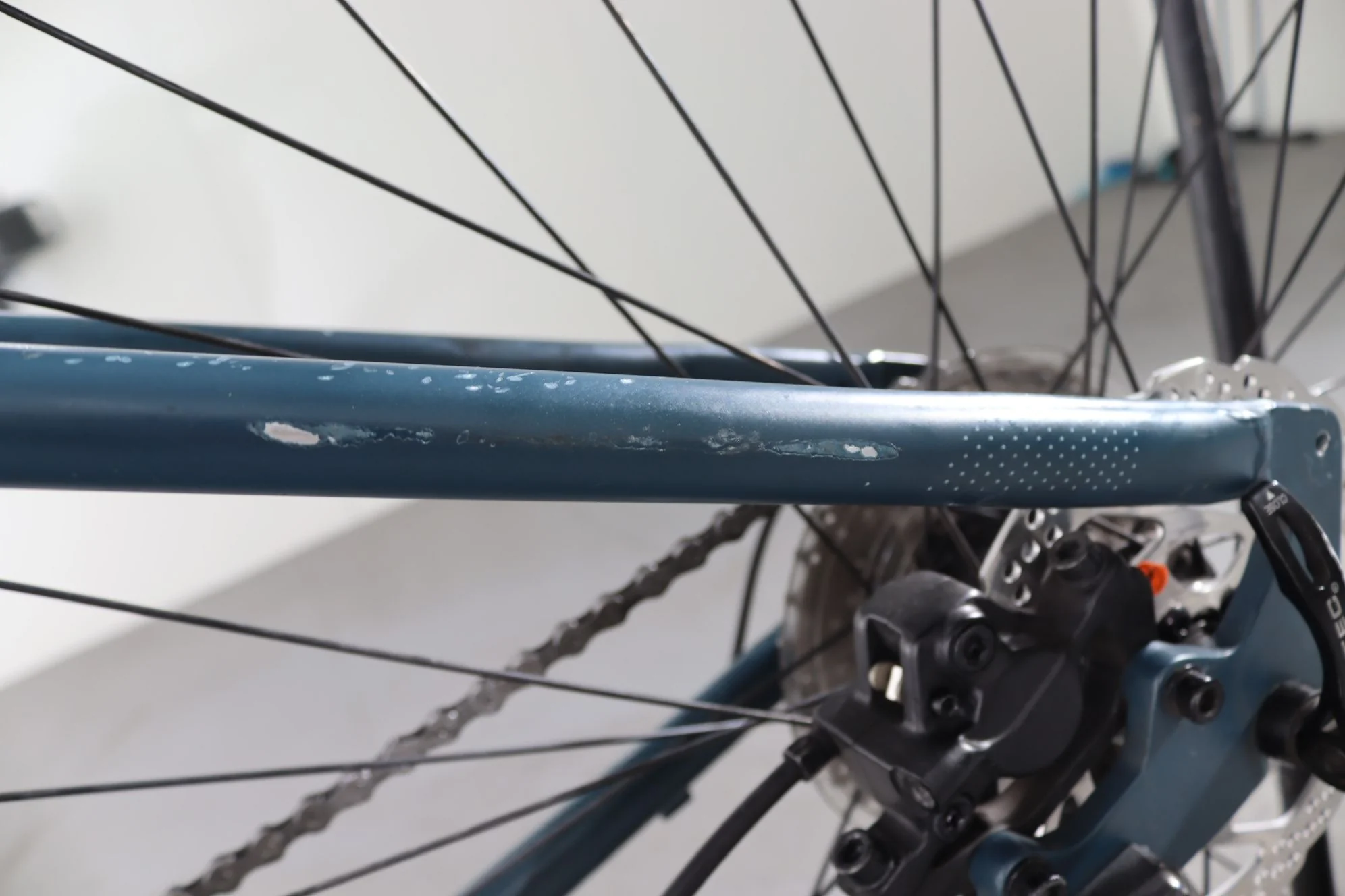 Decathlon Riverside 540E - Image 11