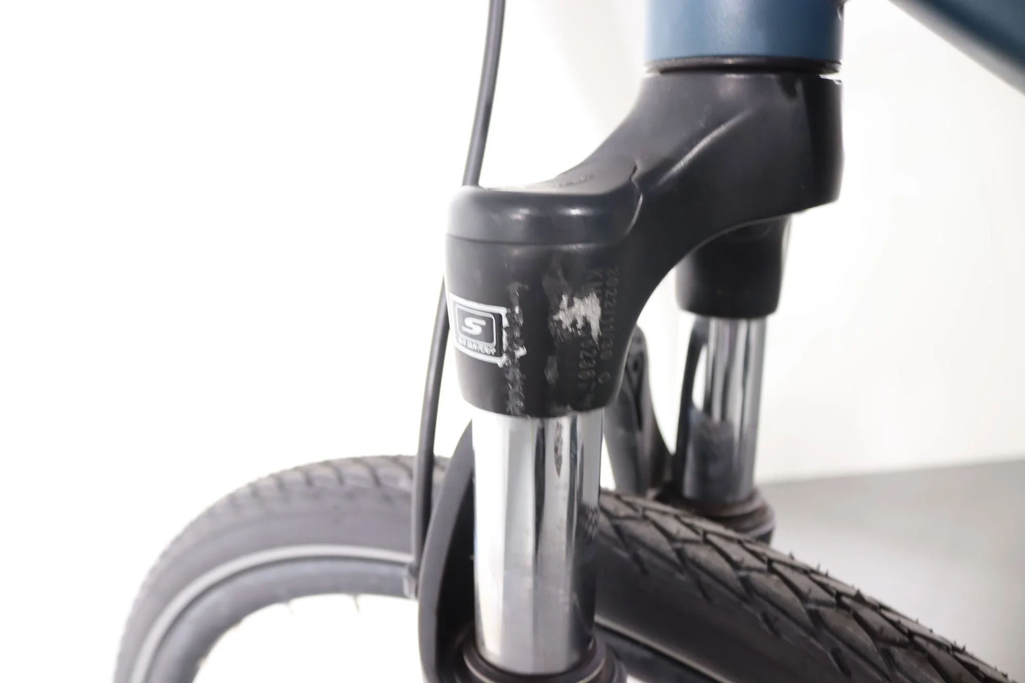 Decathlon Riverside 540E - Image 12