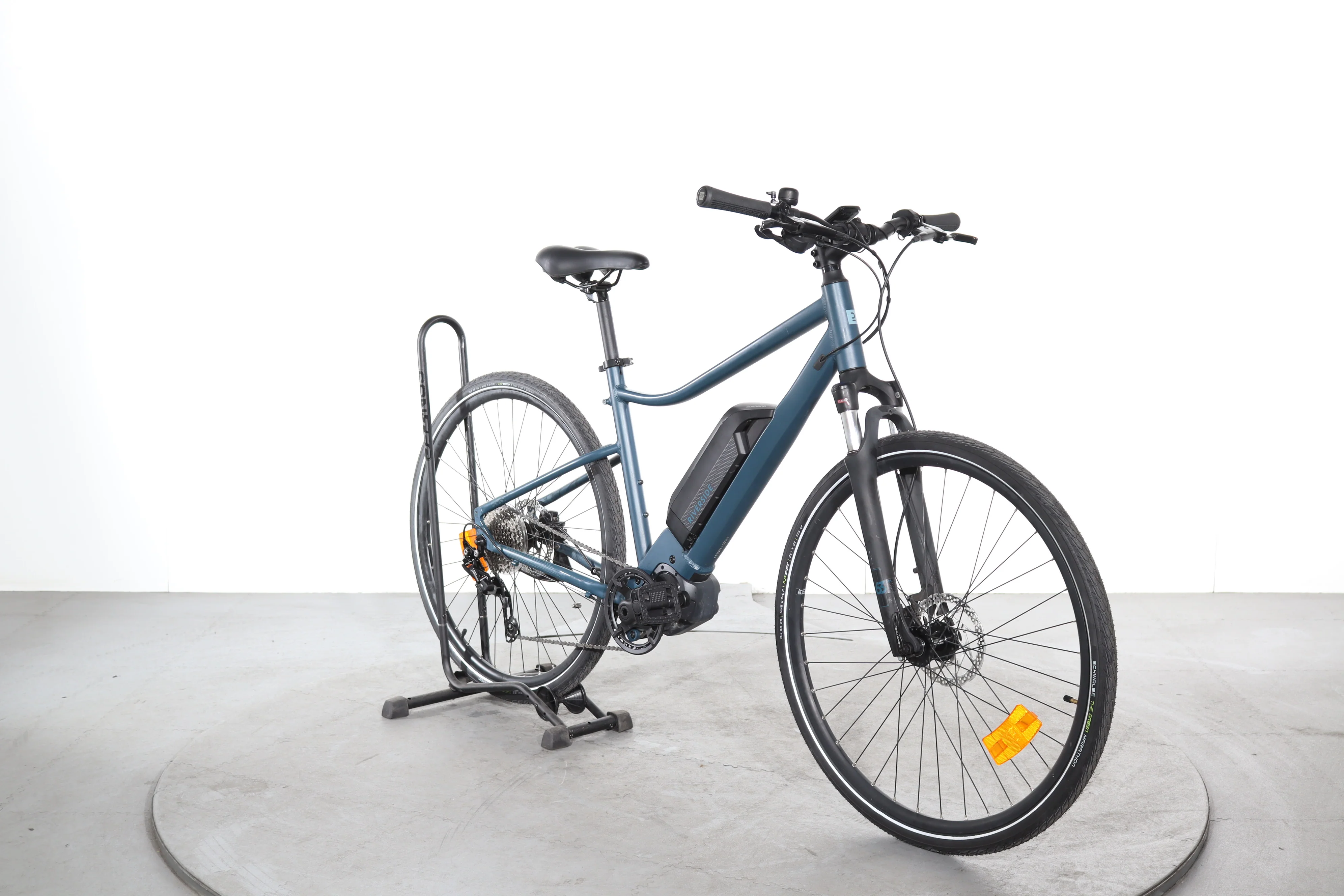 Decathlon Riverside 540E - Image 2