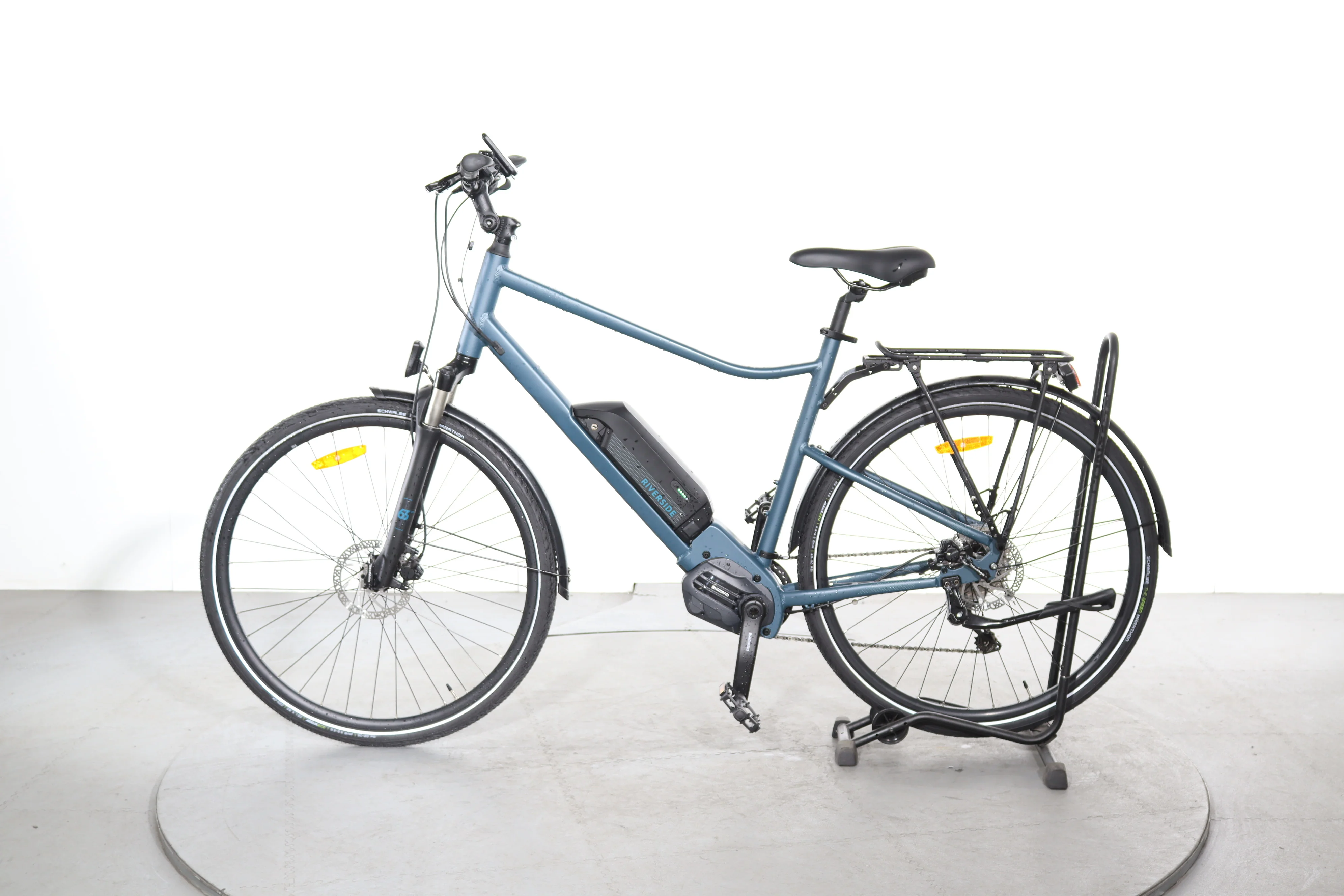 Decathlon Riverside 540E - Image 4