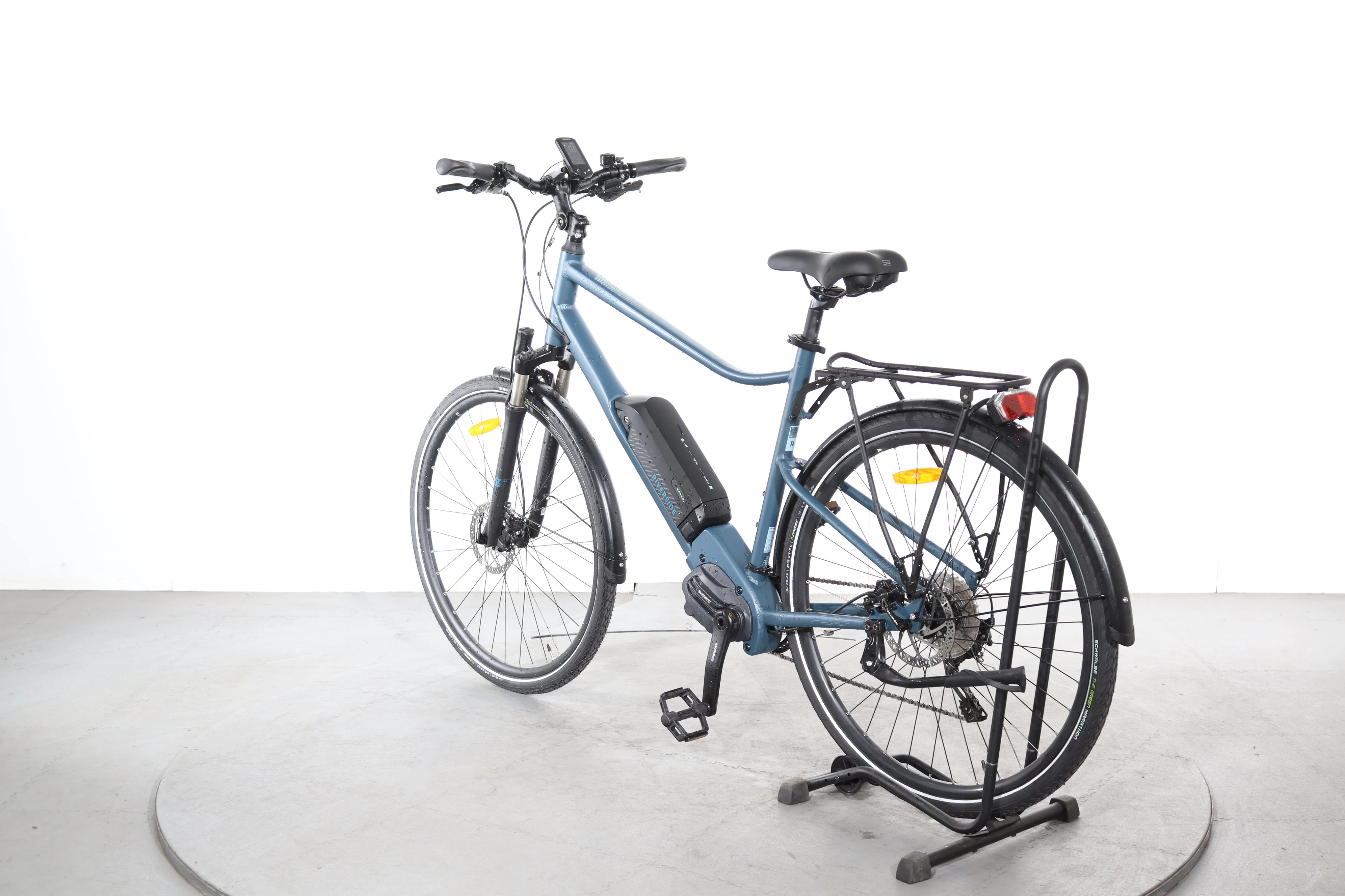 Decathlon Riverside 540E - Image 5