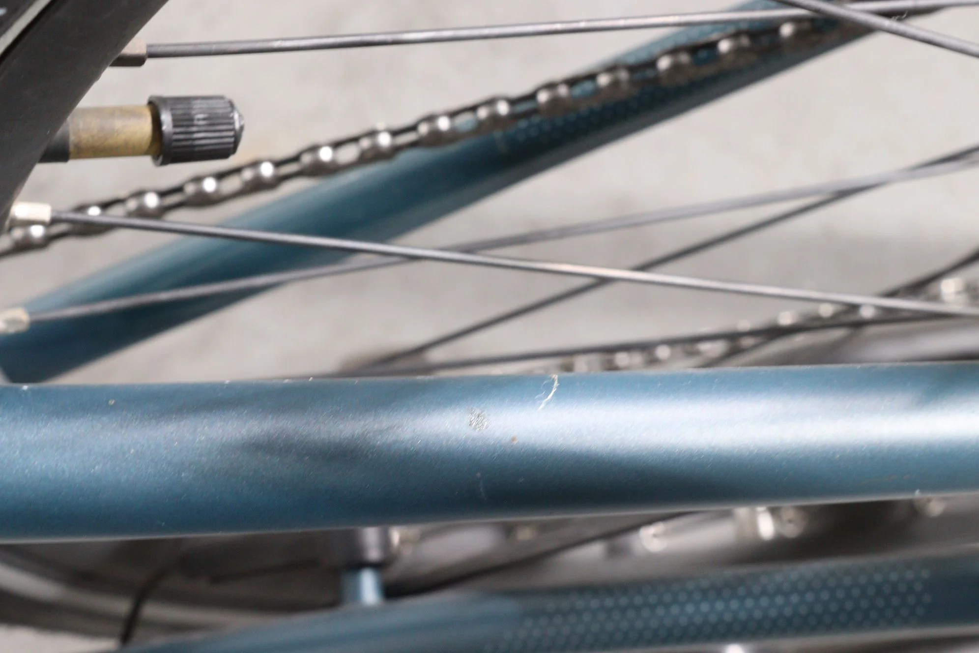 Decathlon Riverside 540E - Image 12