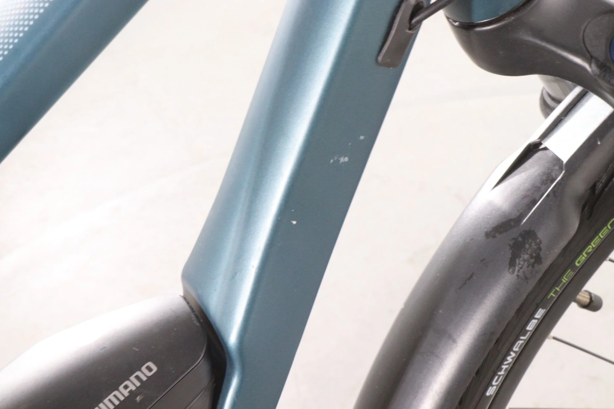 Decathlon Riverside 540E - Image 15