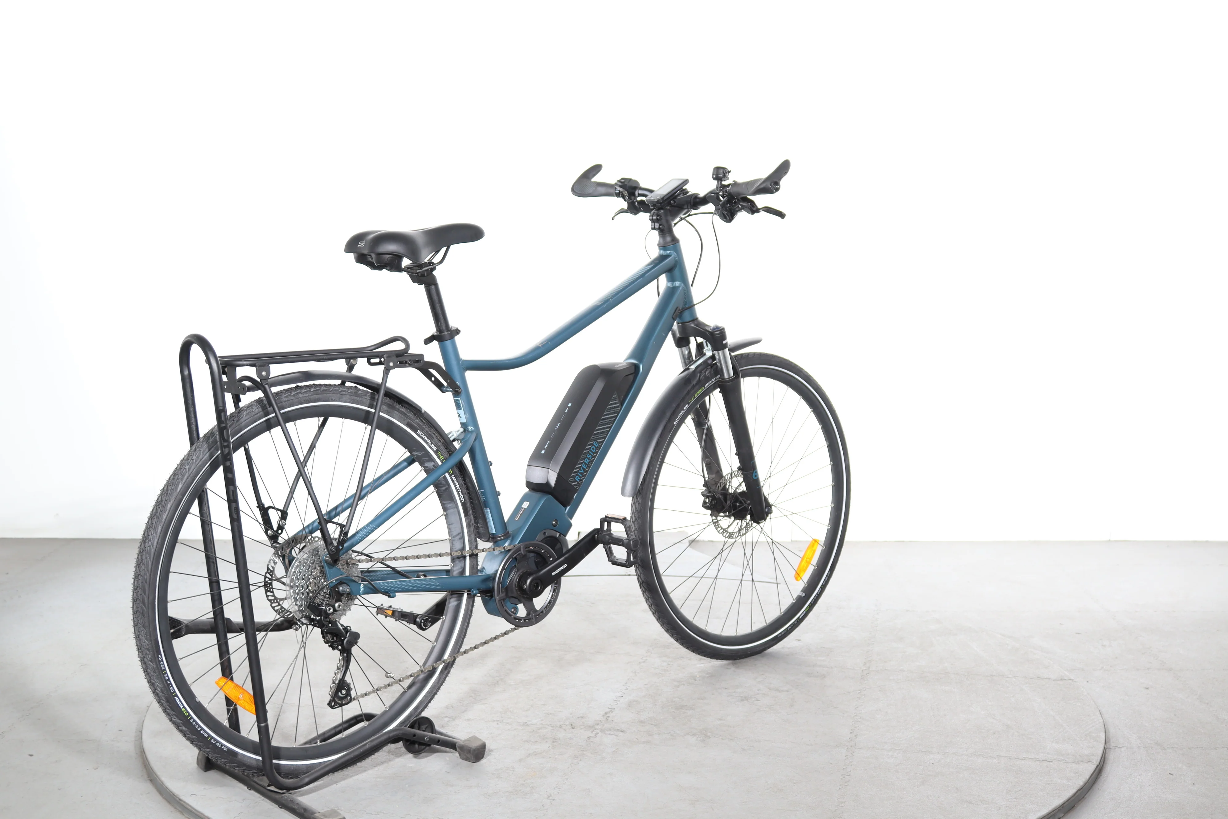 Decathlon Riverside 540E - Image 6