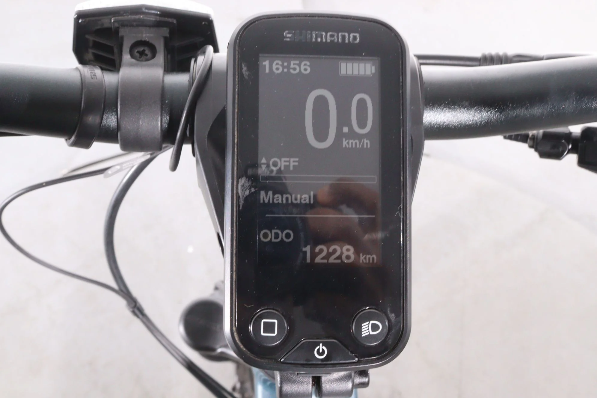 Decathlon Riverside 540E - Image 8