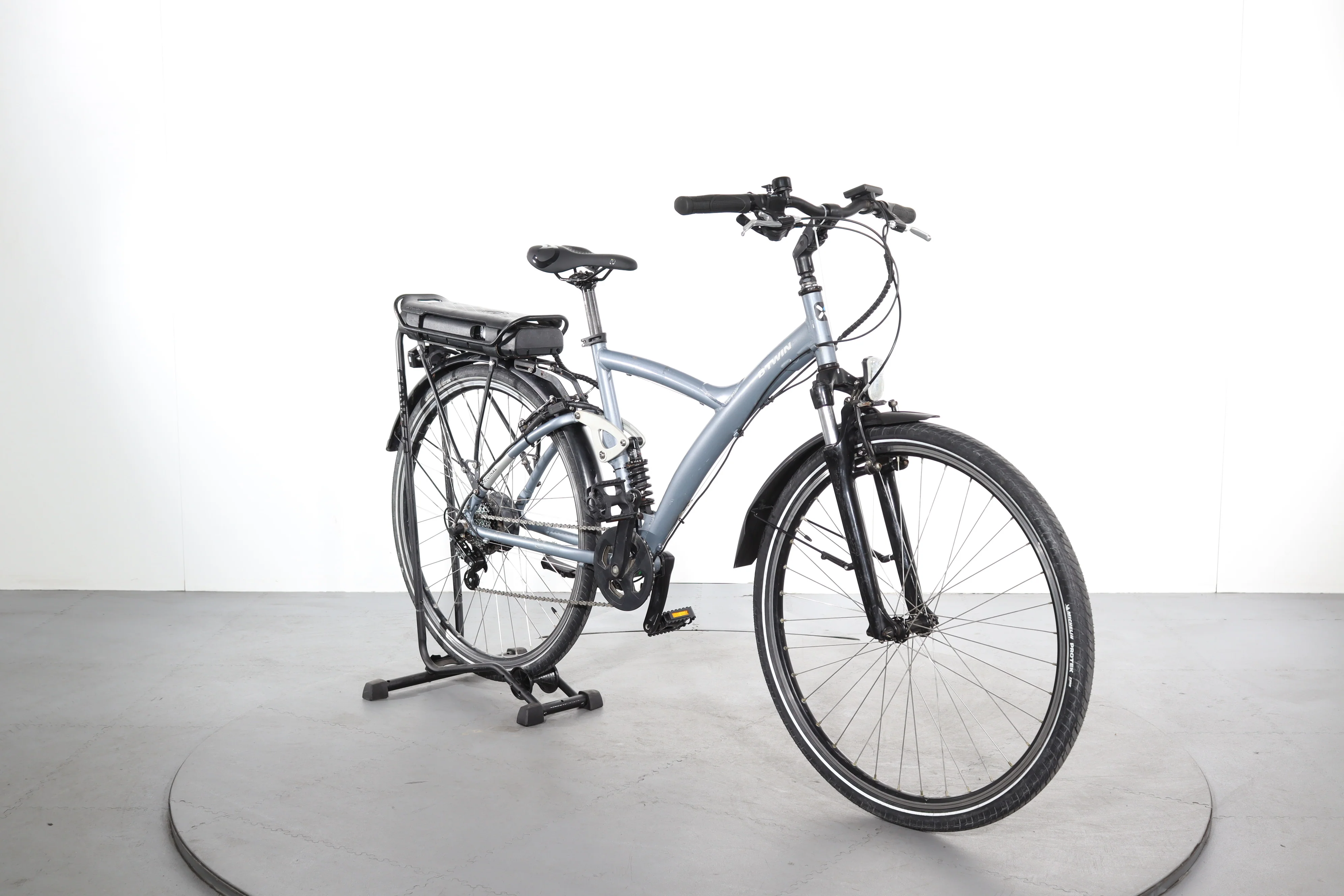 Decathlon Riverside 920 - Image 2