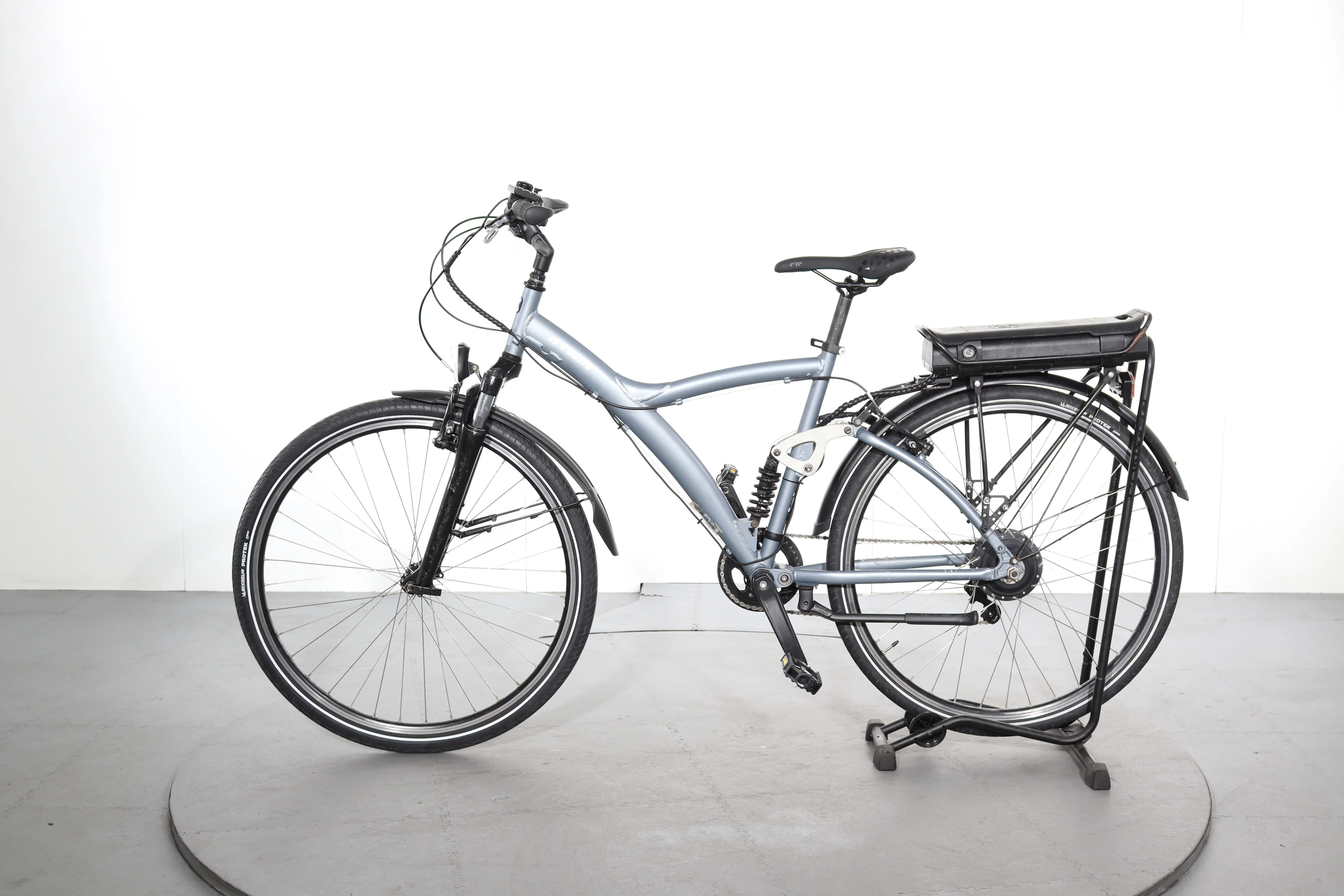 Decathlon Riverside 920 - Image 4