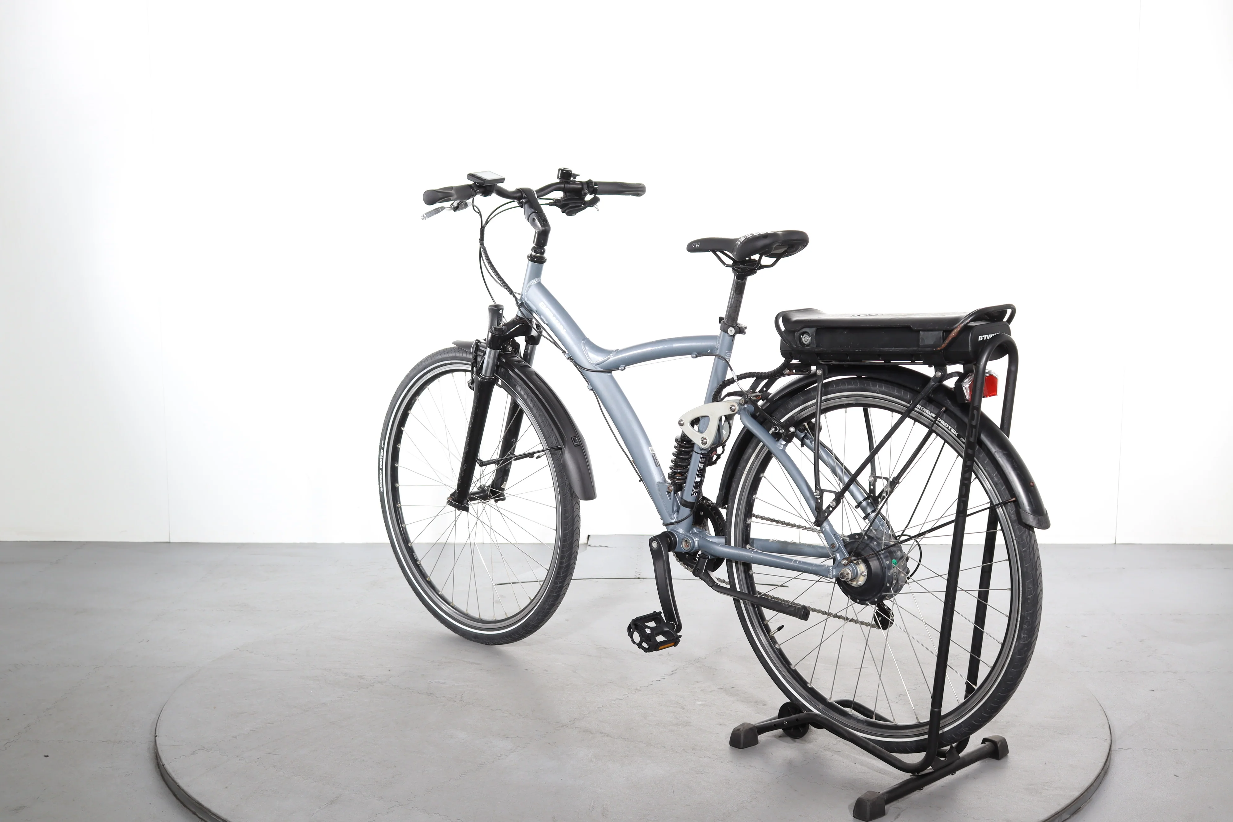 Decathlon Riverside 920 - Image 5