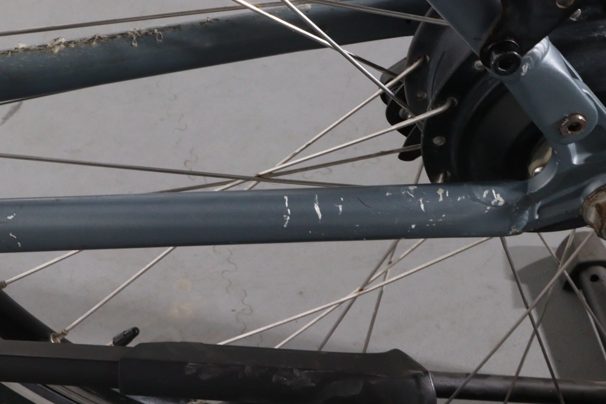 Decathlon Riverside 920 - Image 9