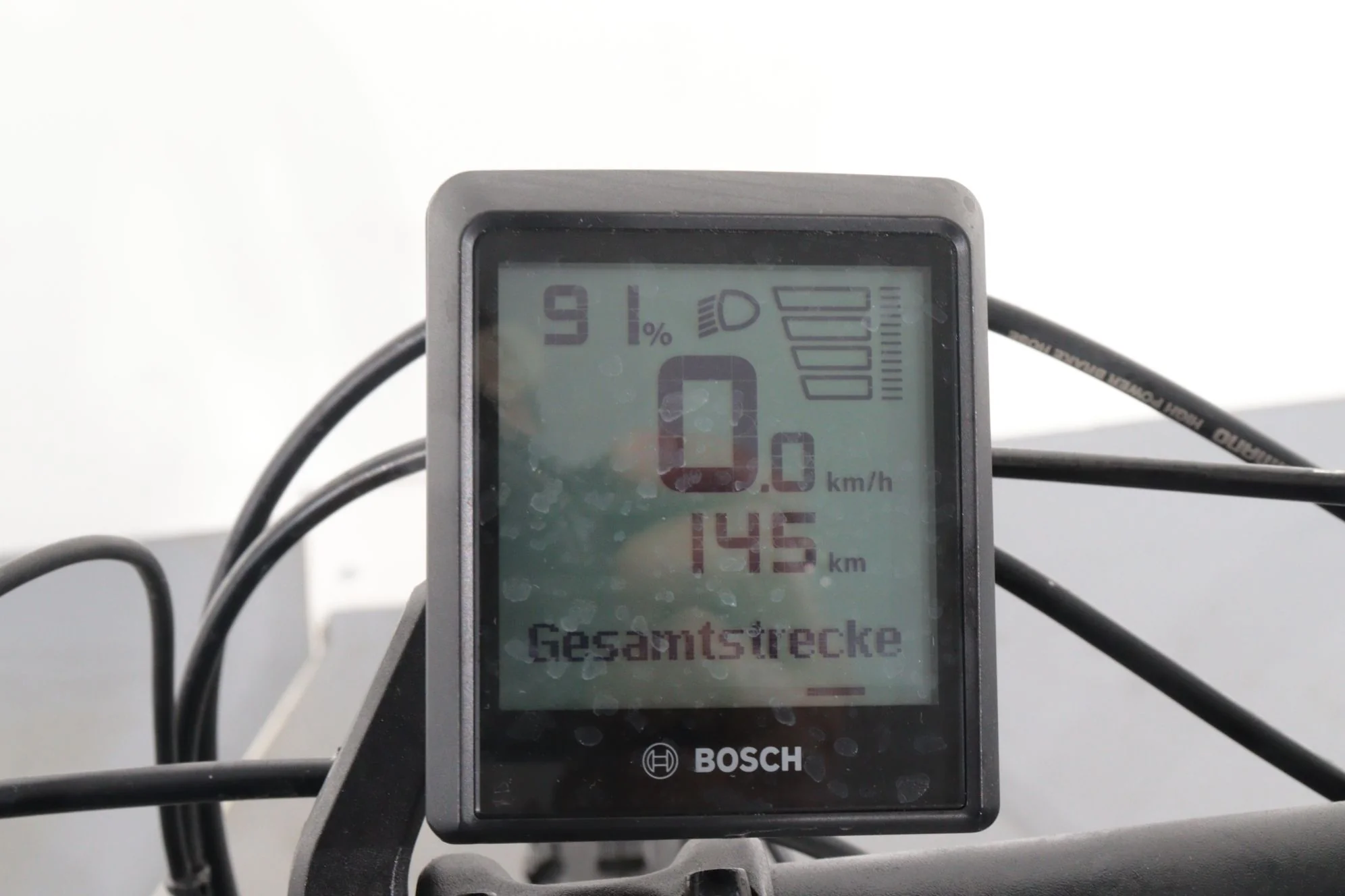 Decathlon RR900e - Image 10