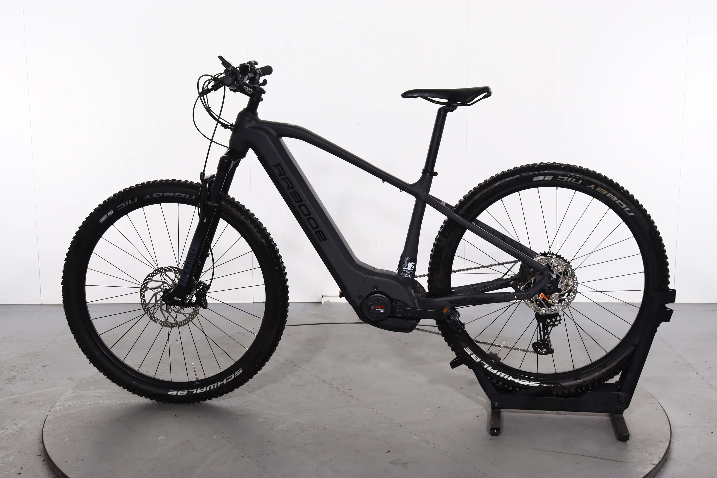 Decathlon RR900e - Image 5