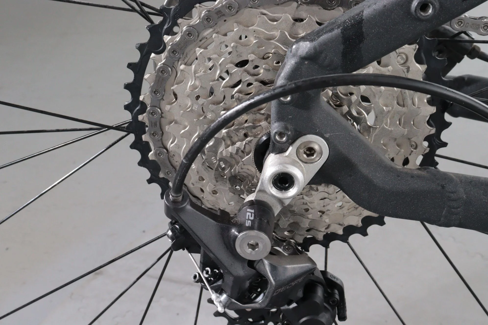 Decathlon RR900e - Image 8