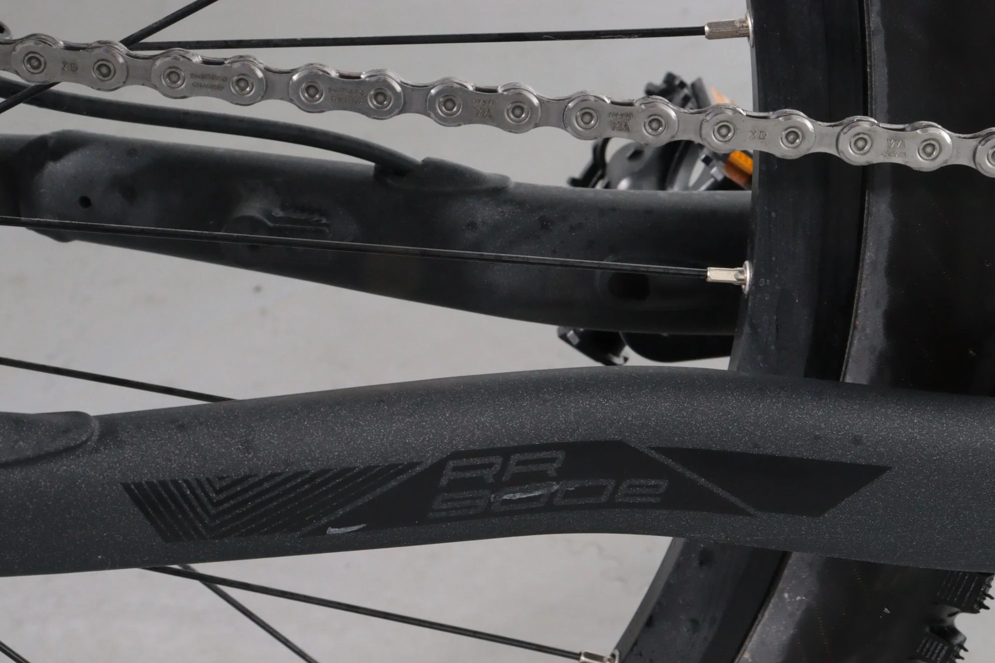 Decathlon RR900e - Image 9