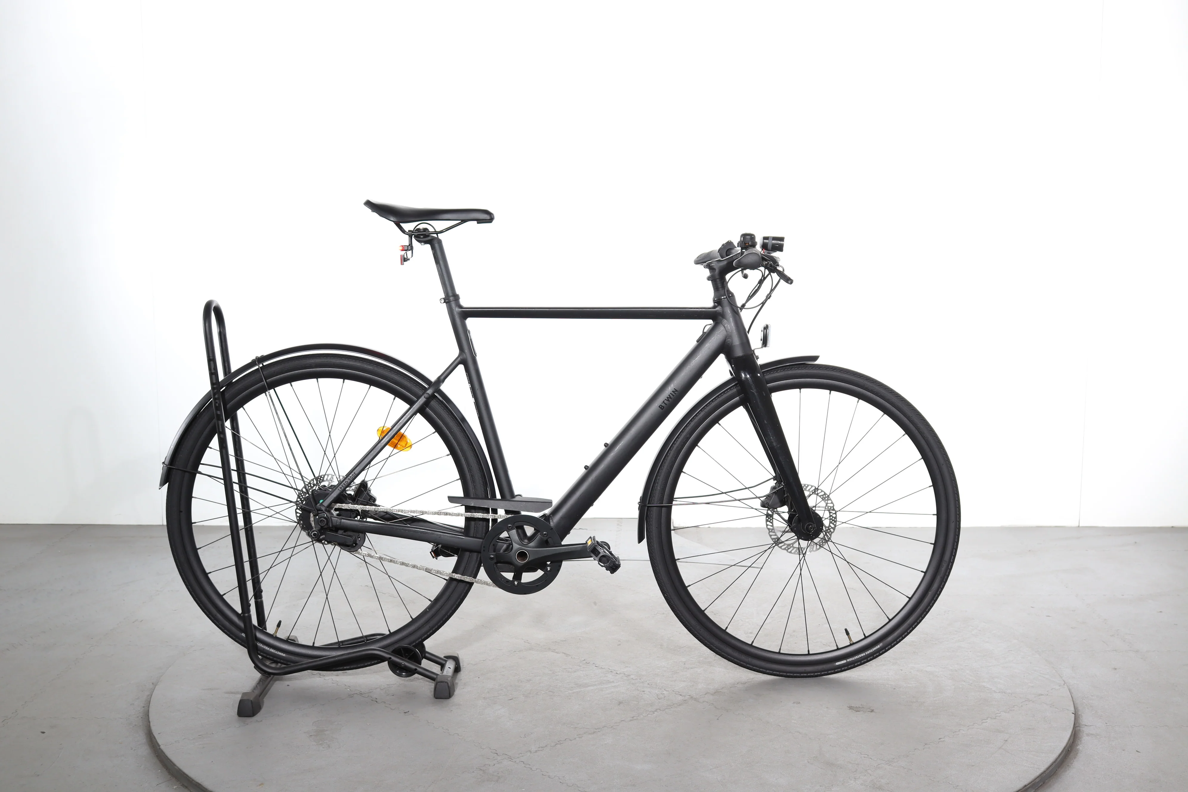 Decathlon Speed 900 E