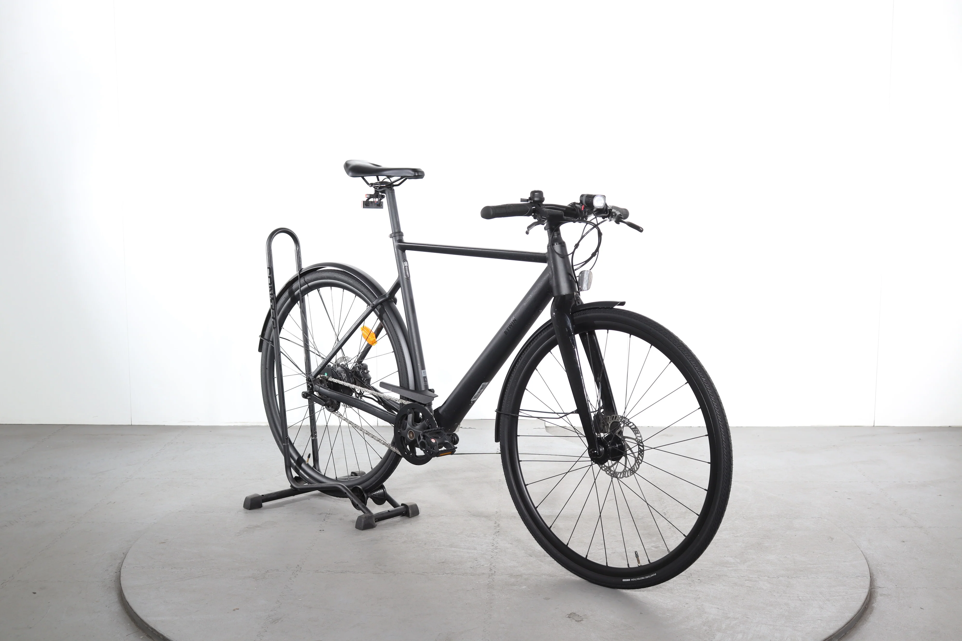 Decathlon Speed 900 E - Image 2