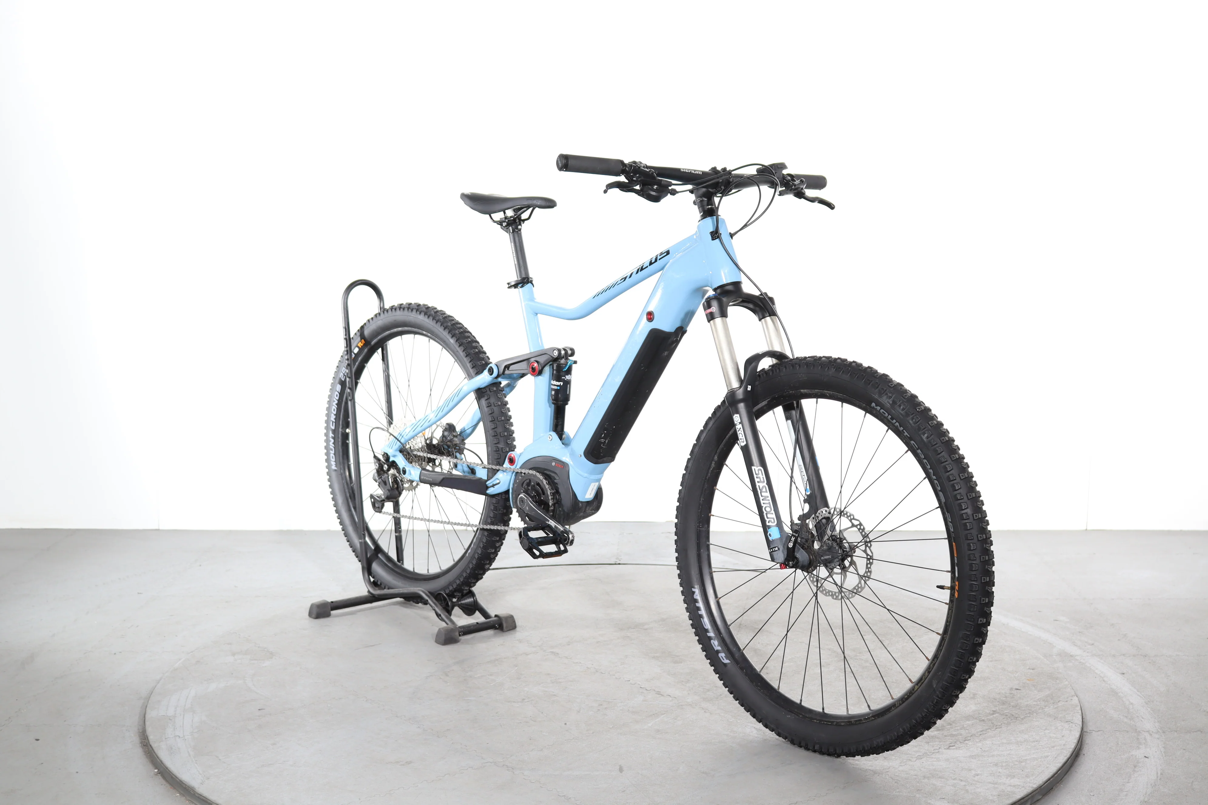 Decathlon Stilus E-ST - Image 2