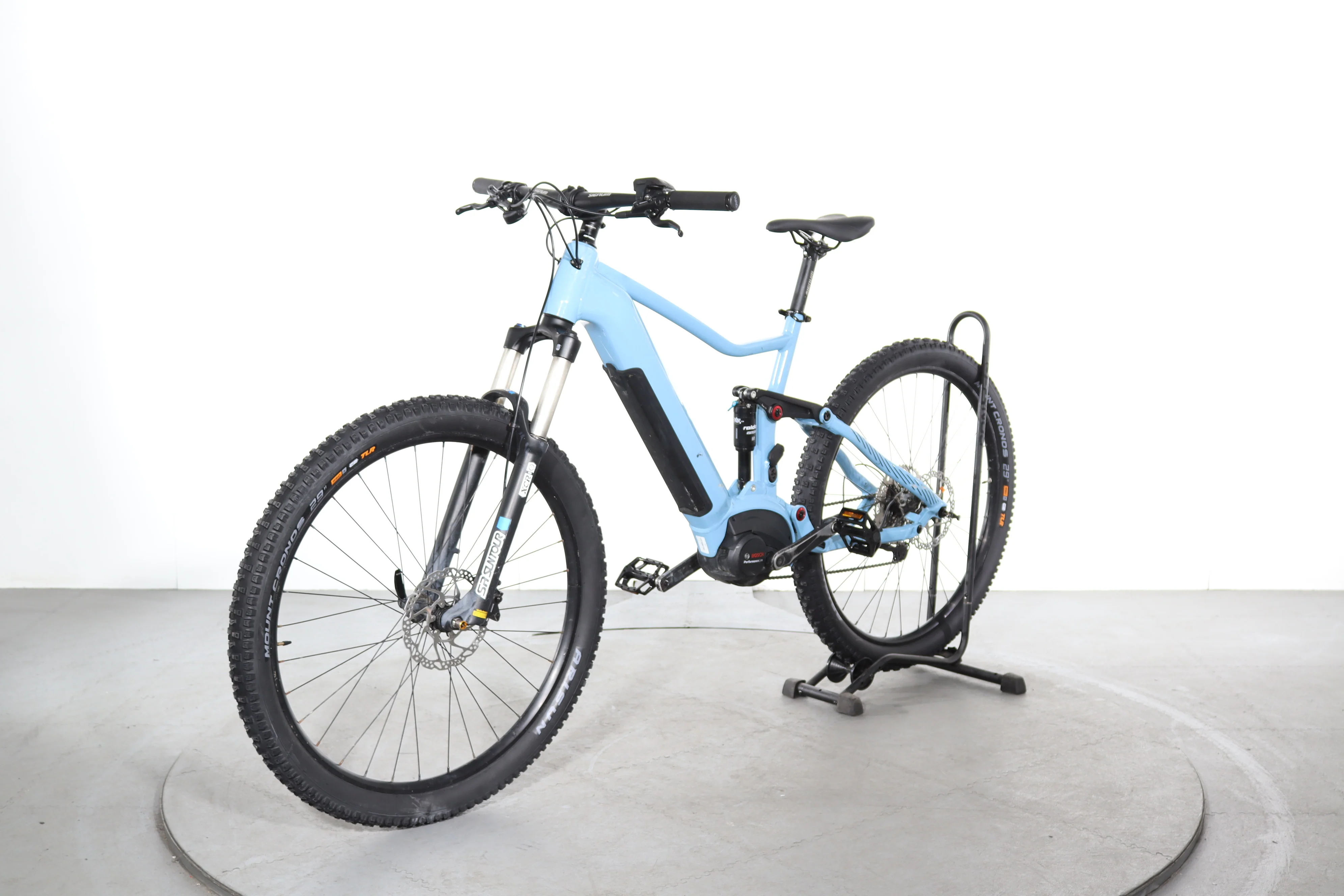Decathlon Stilus E-ST - Image 3