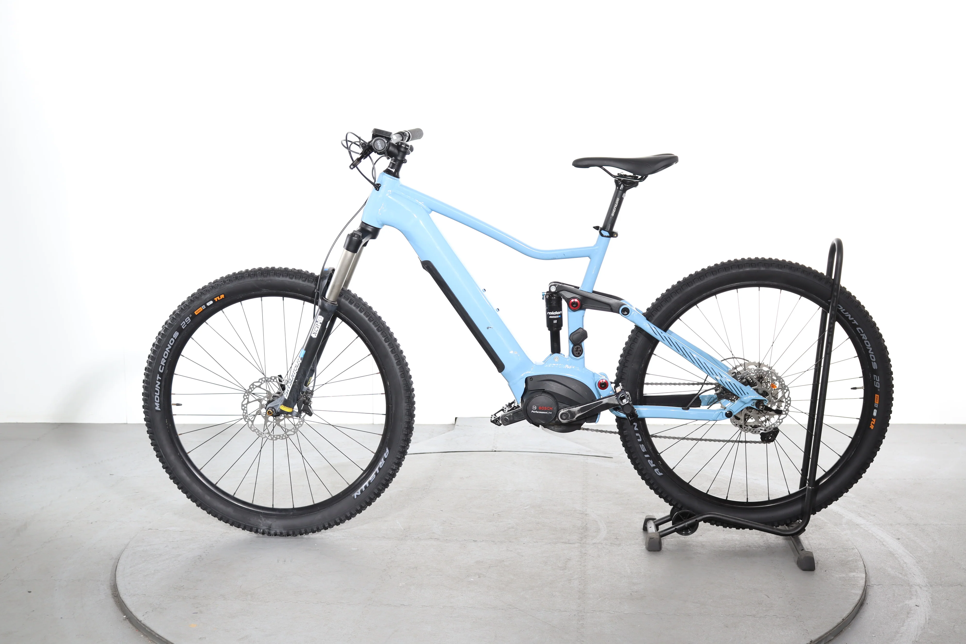 Decathlon Stilus E-ST - Image 4