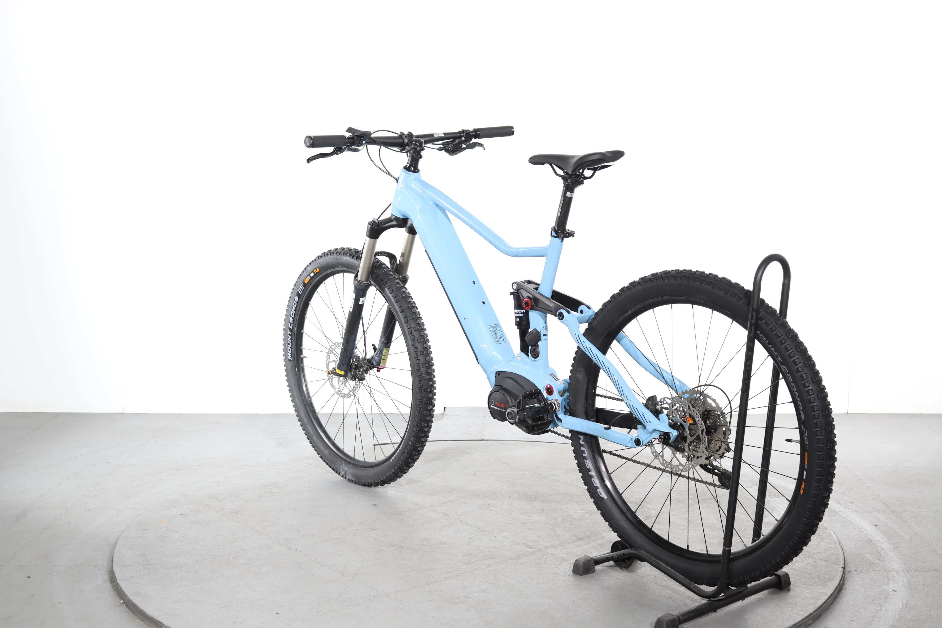 Decathlon Stilus E-ST - Image 5