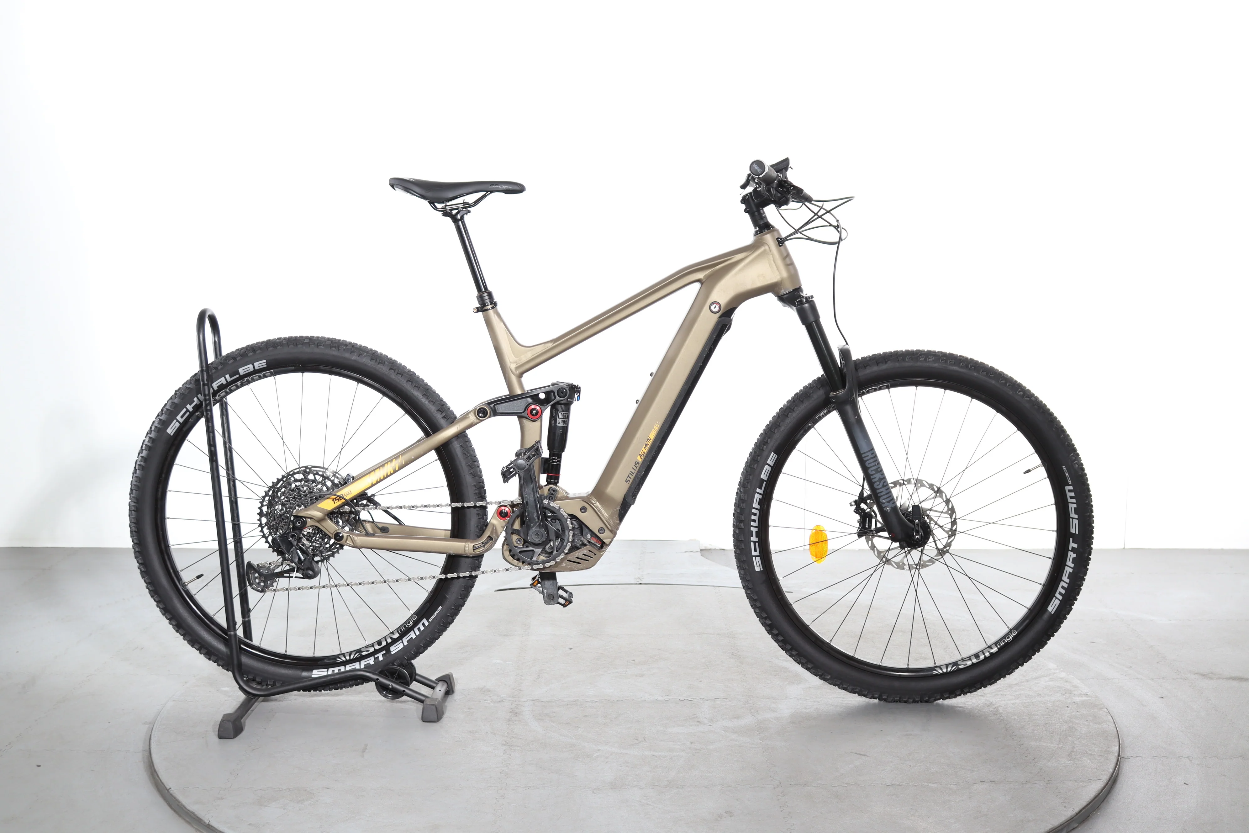 Decathlon Stilus E-ST