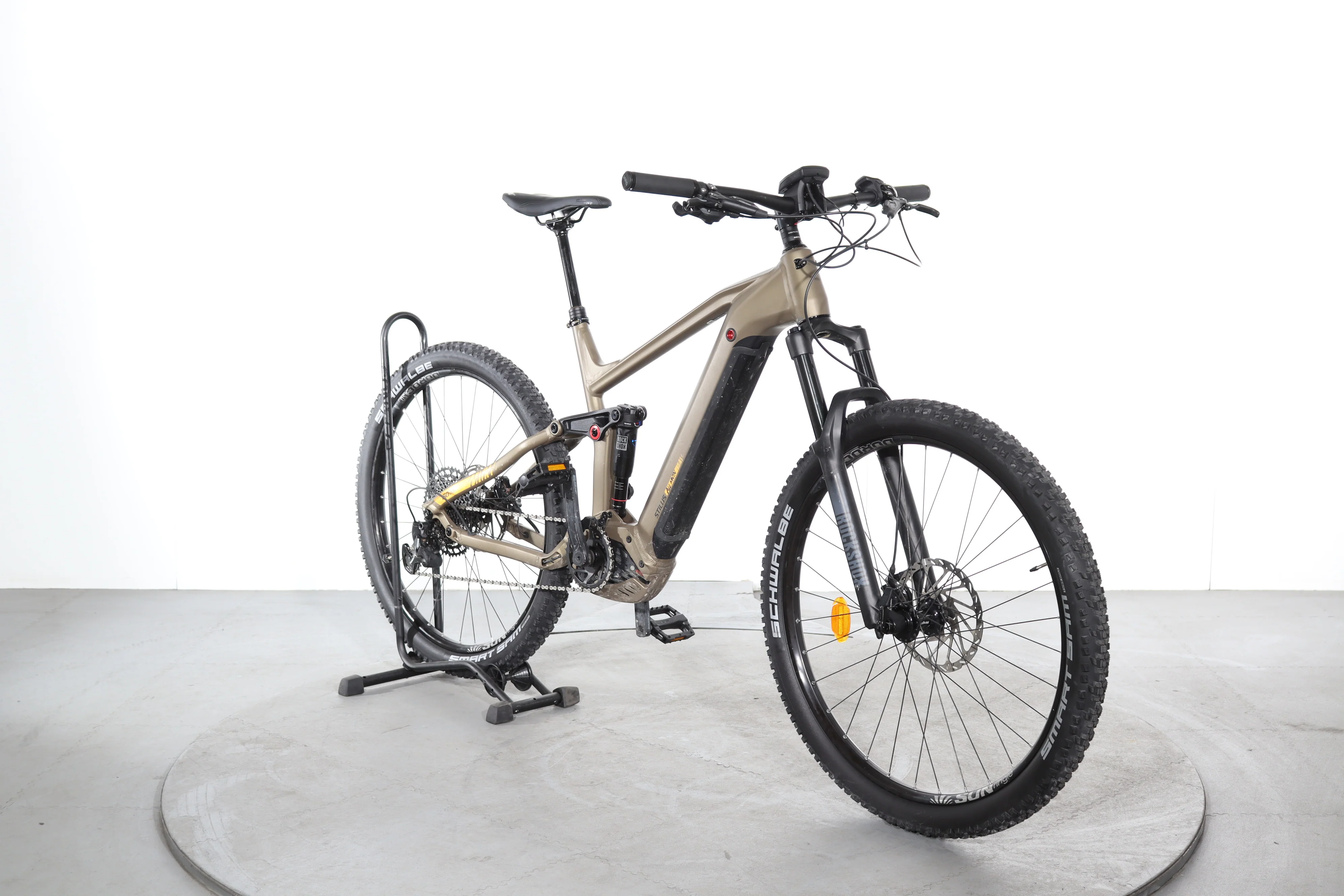 Decathlon Stilus E-ST - Image 2