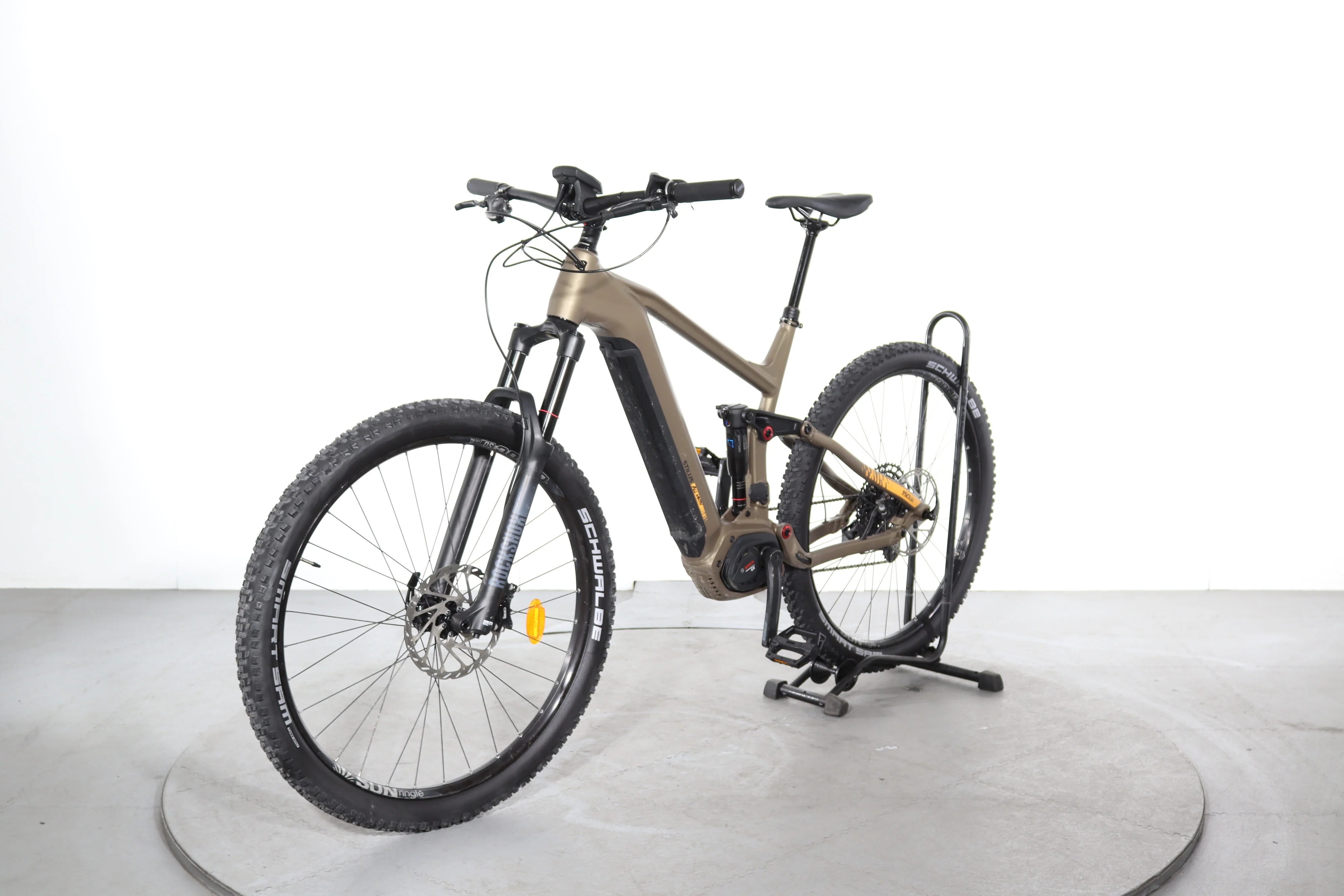 Decathlon Stilus E-ST - Image 3