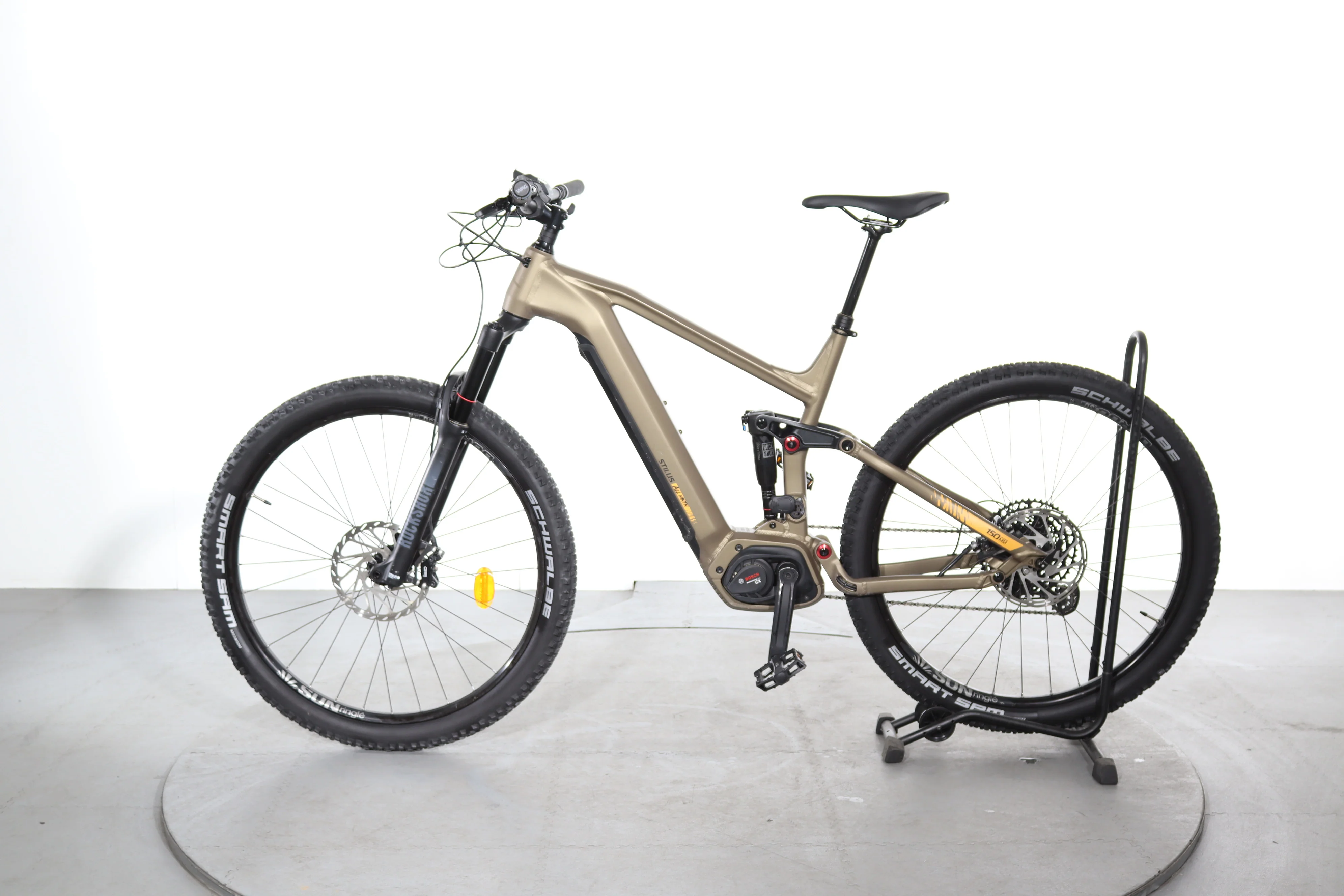 Decathlon Stilus E-ST - Image 4