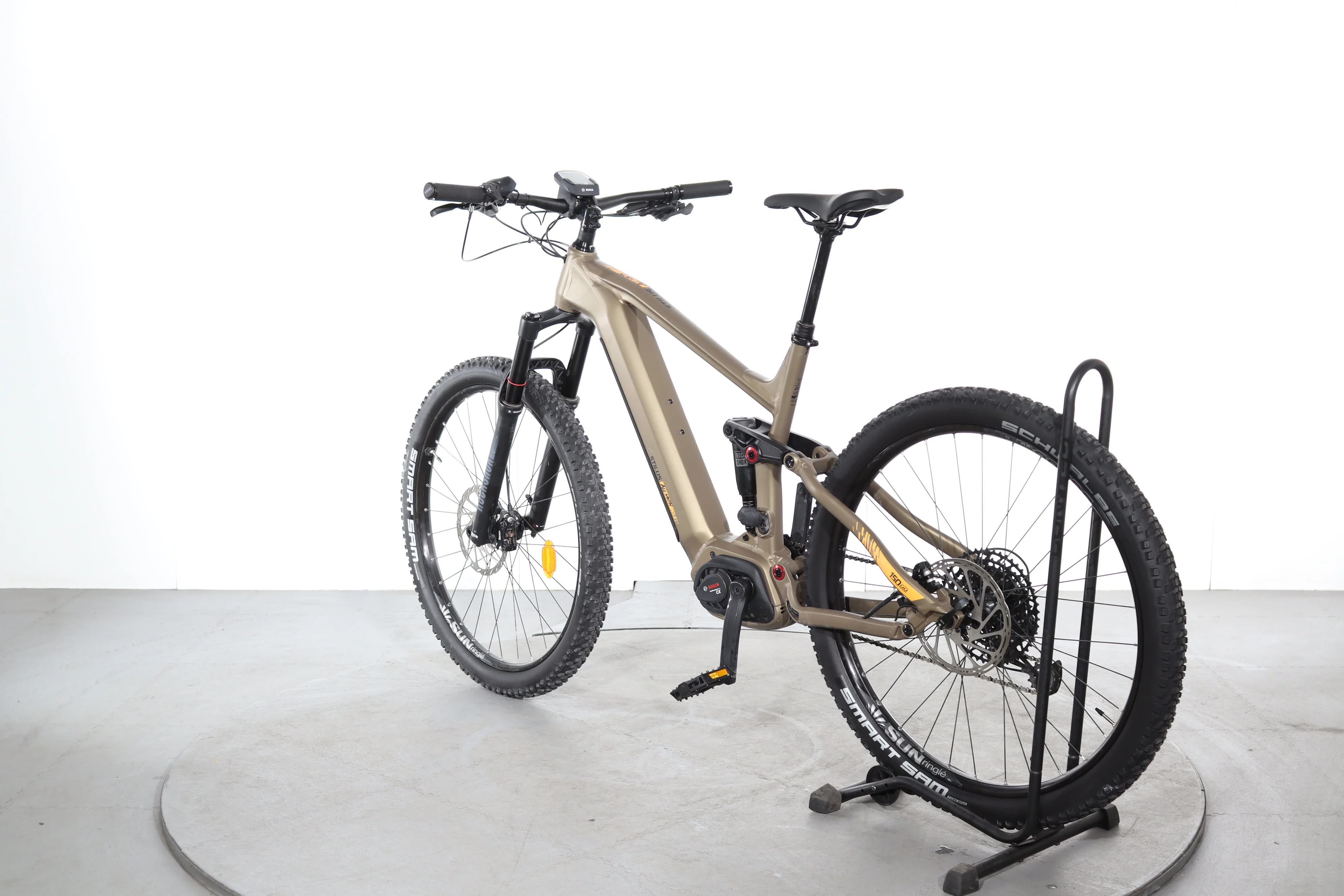 Decathlon Stilus E-ST - Image 5