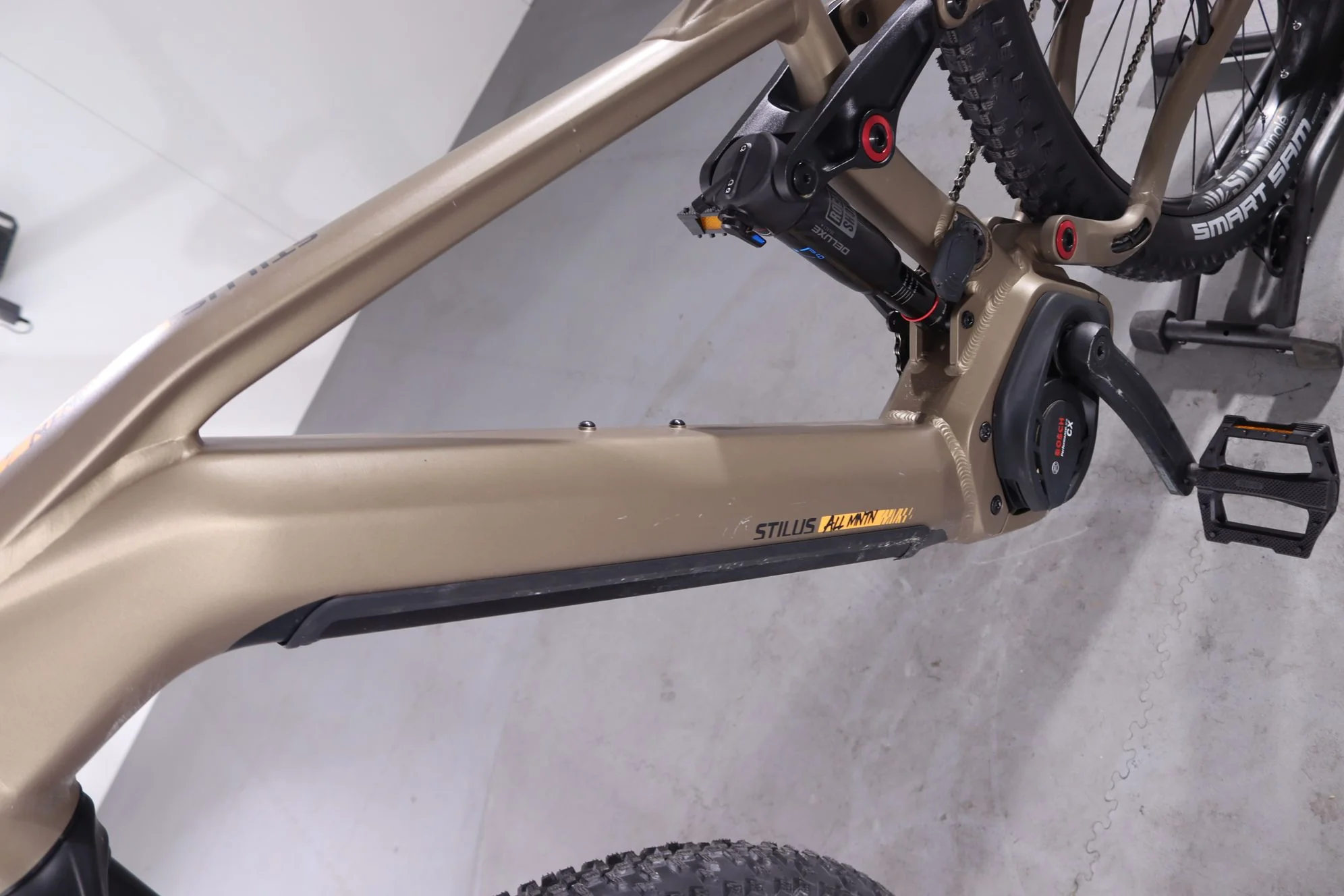 Decathlon Stilus E-ST - Image 9