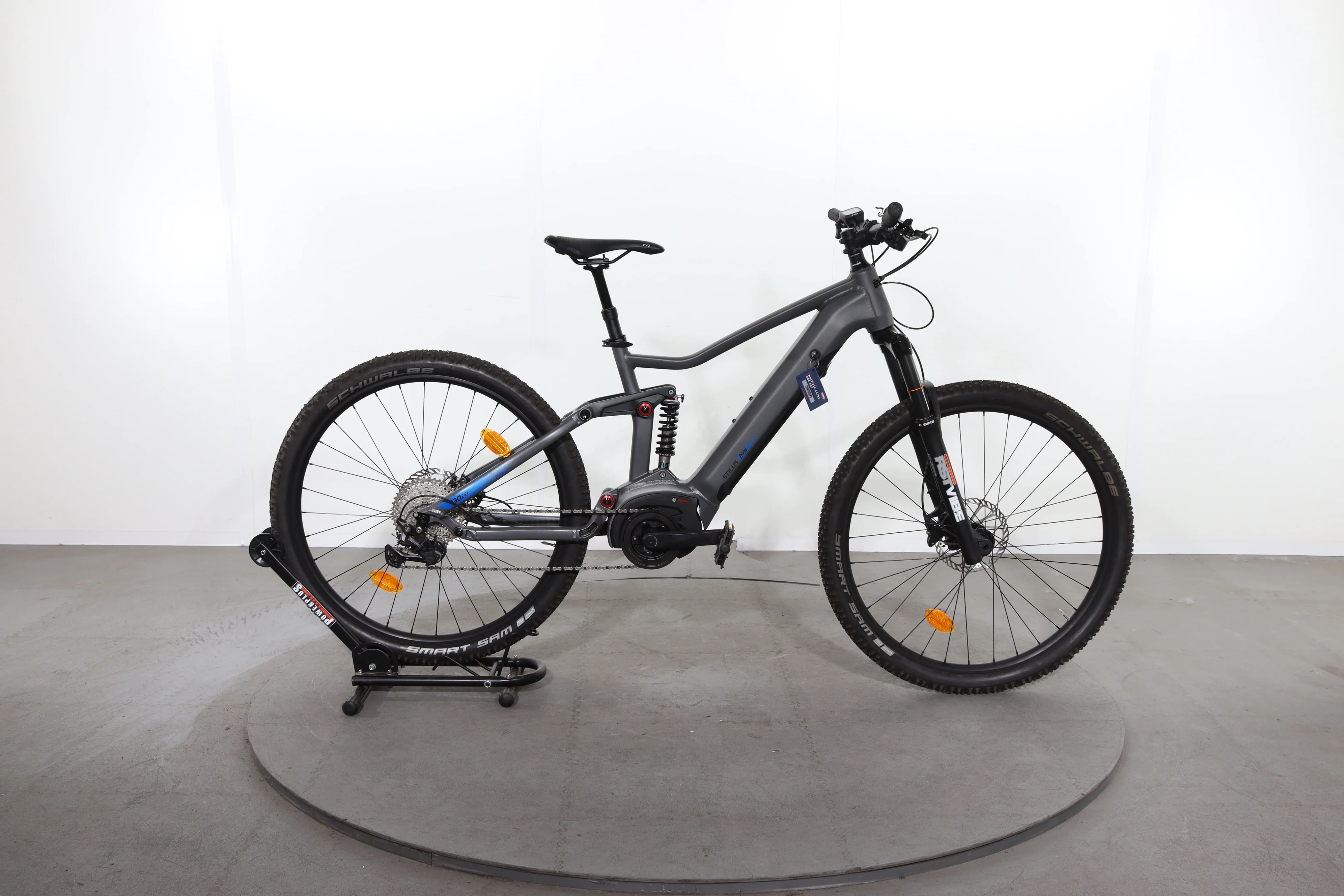 Decathlon Stilus E-ST