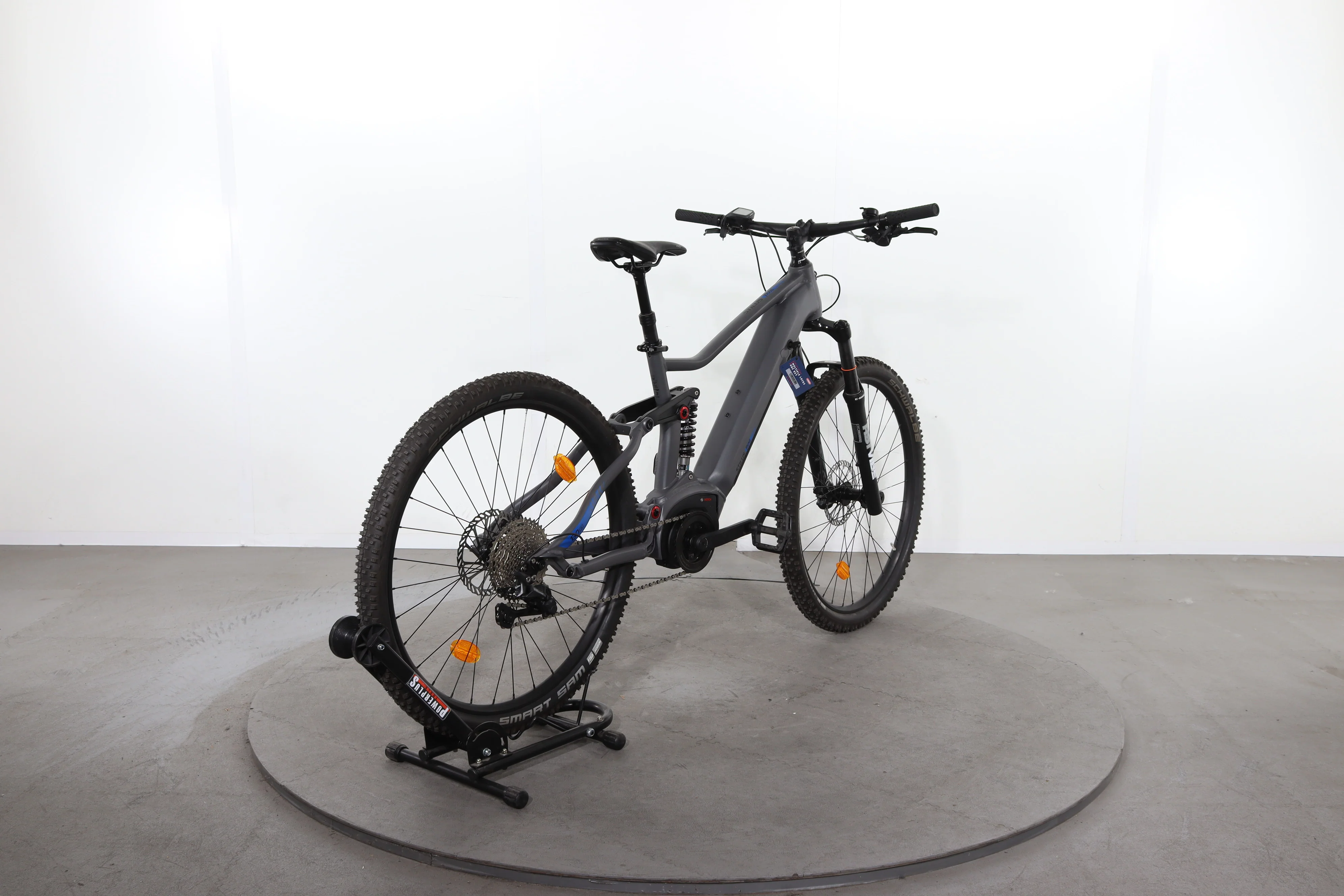 Decathlon Stilus E-ST - Image 6