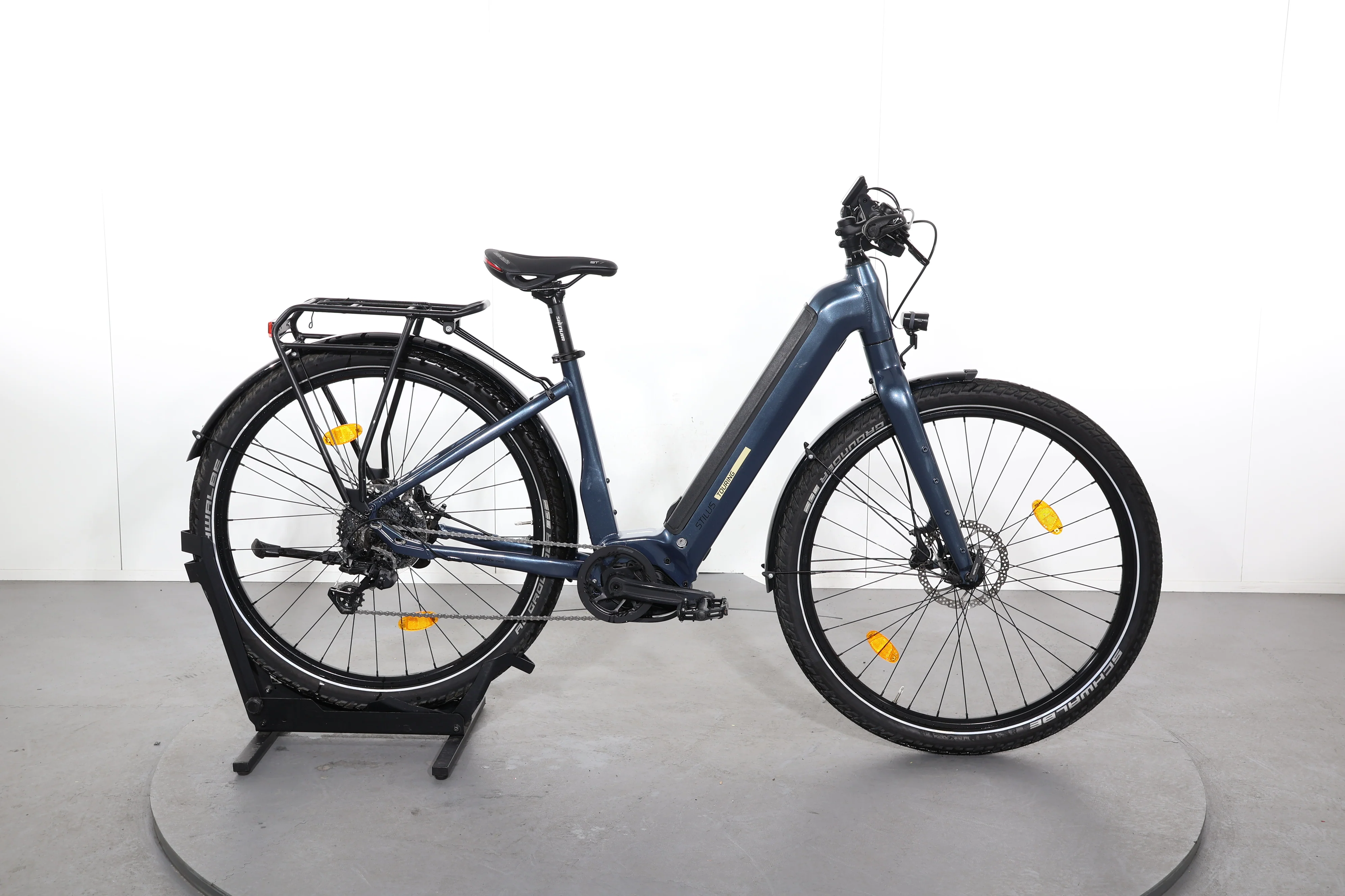 Decathlon Stilus E-ST