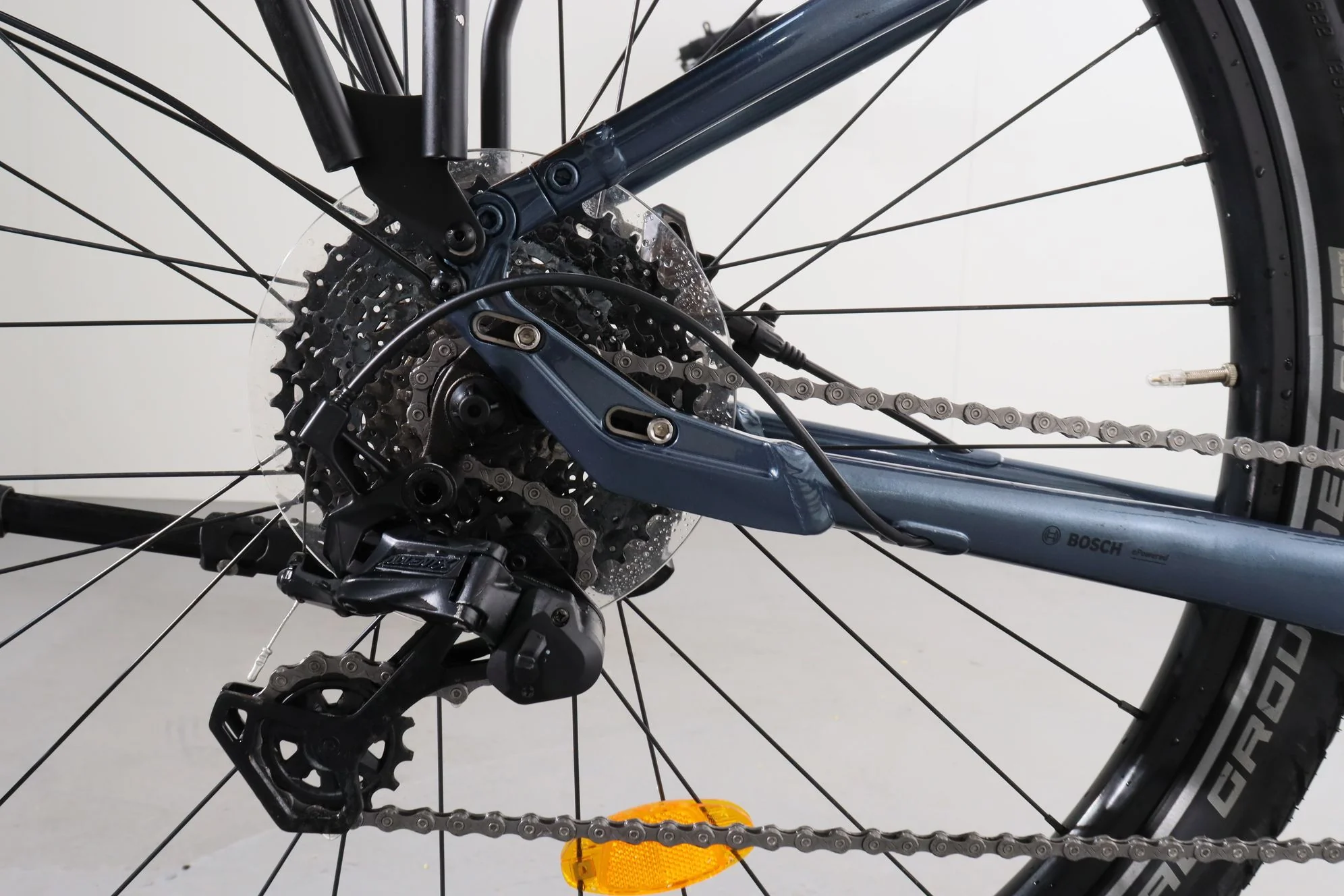 Decathlon Stilus E-ST - Image 10