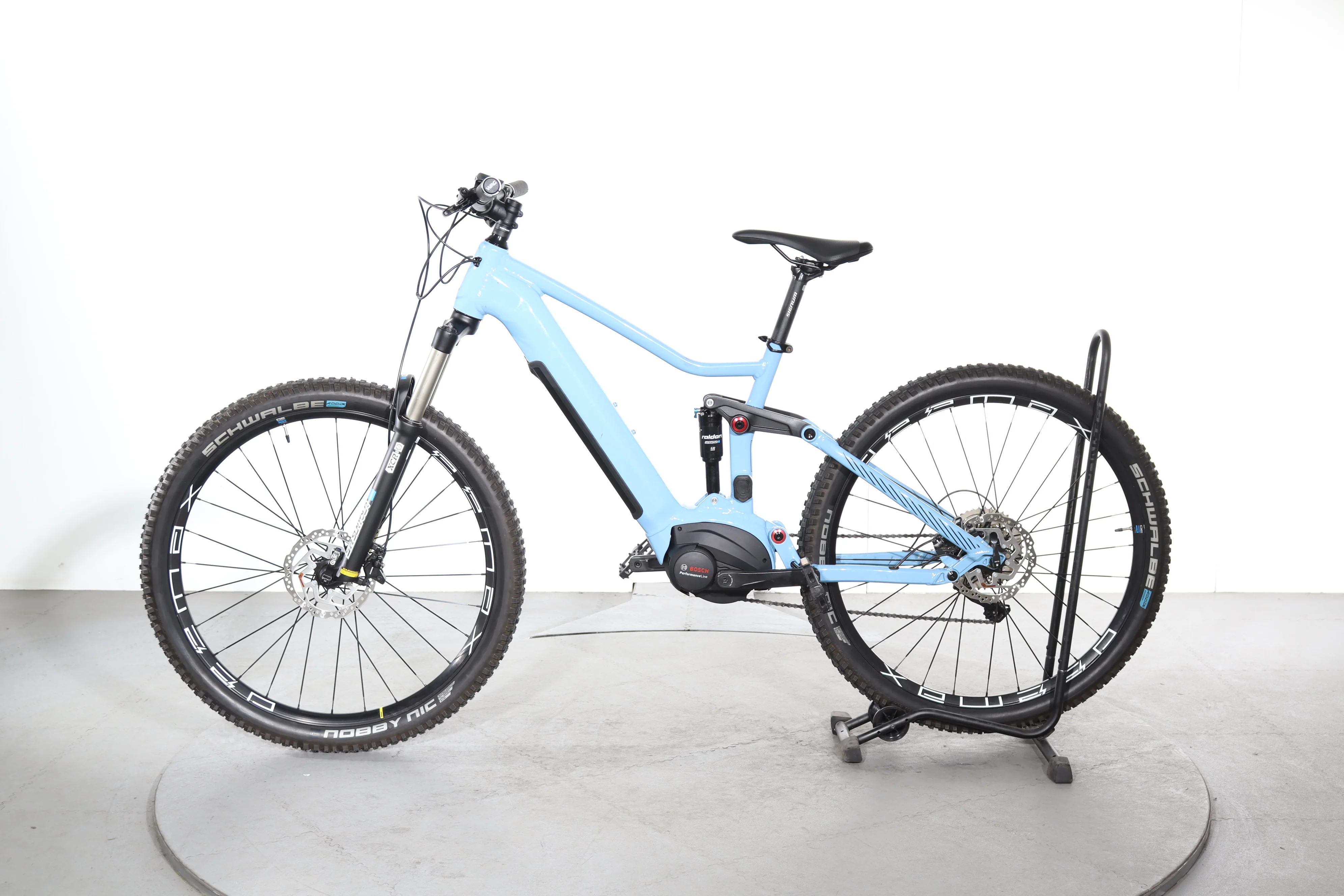 Decathlon Stilus E-ST - Image 4