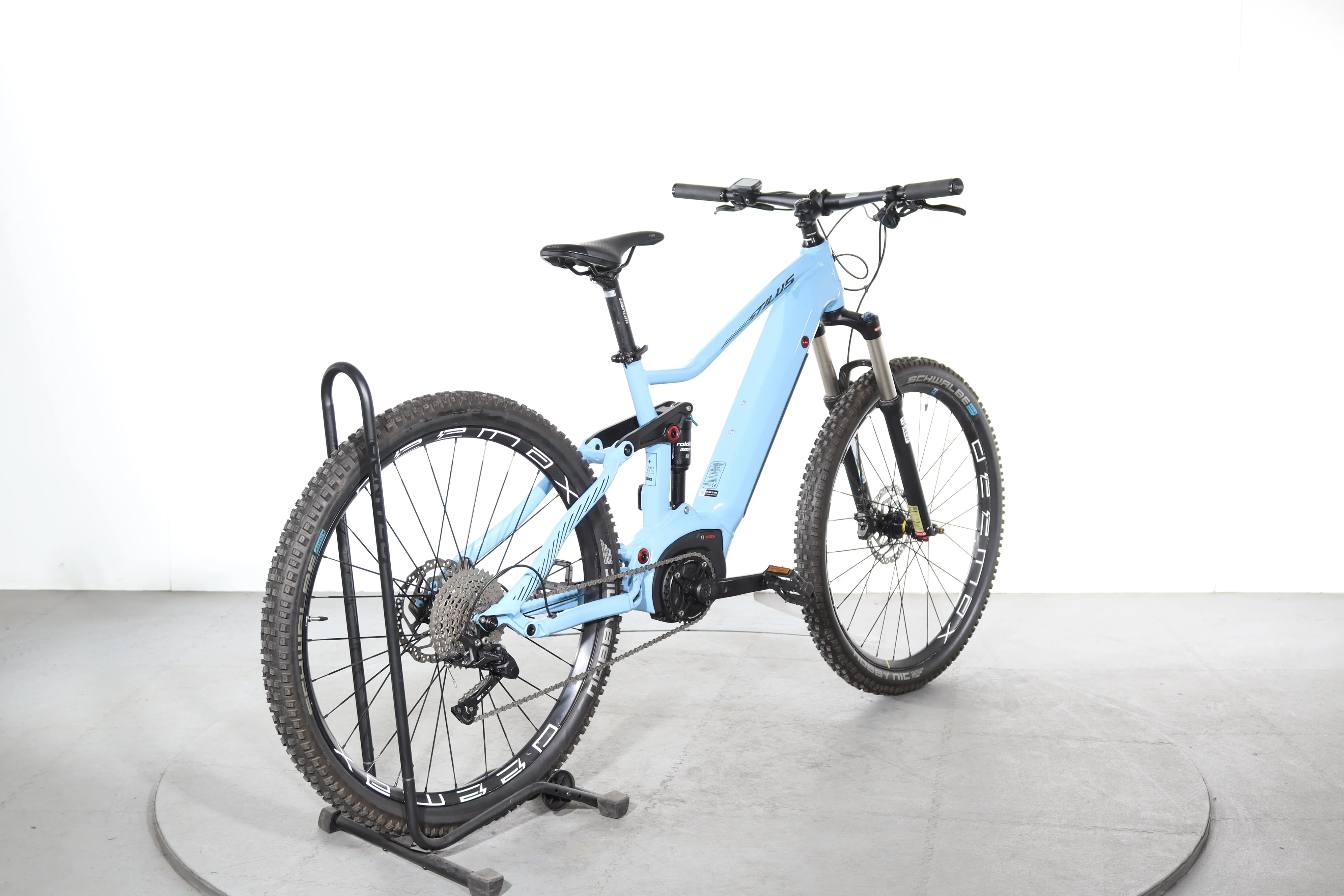 Decathlon Stilus E-ST - Image 6