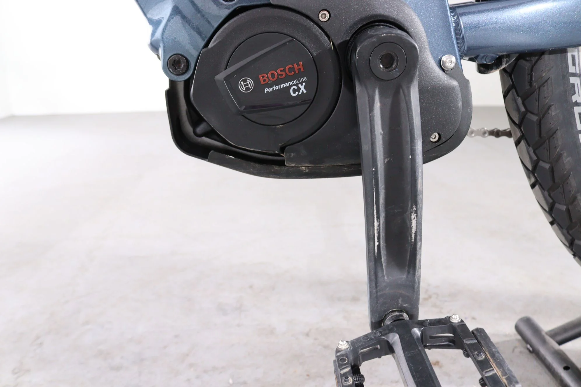Decathlon Stilus E-Touring - Image 10