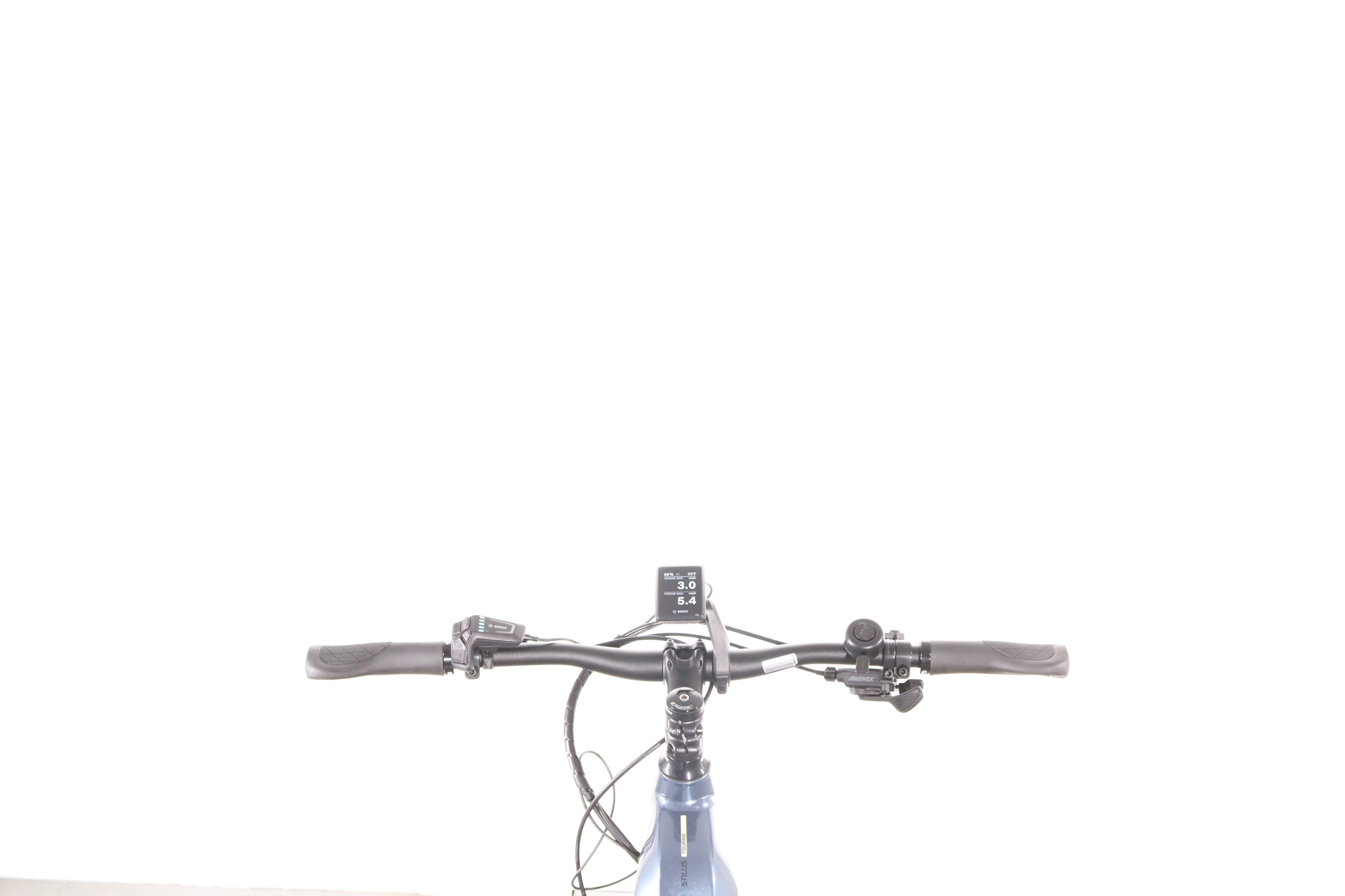 Decathlon Stilus E-Touring - Image 7