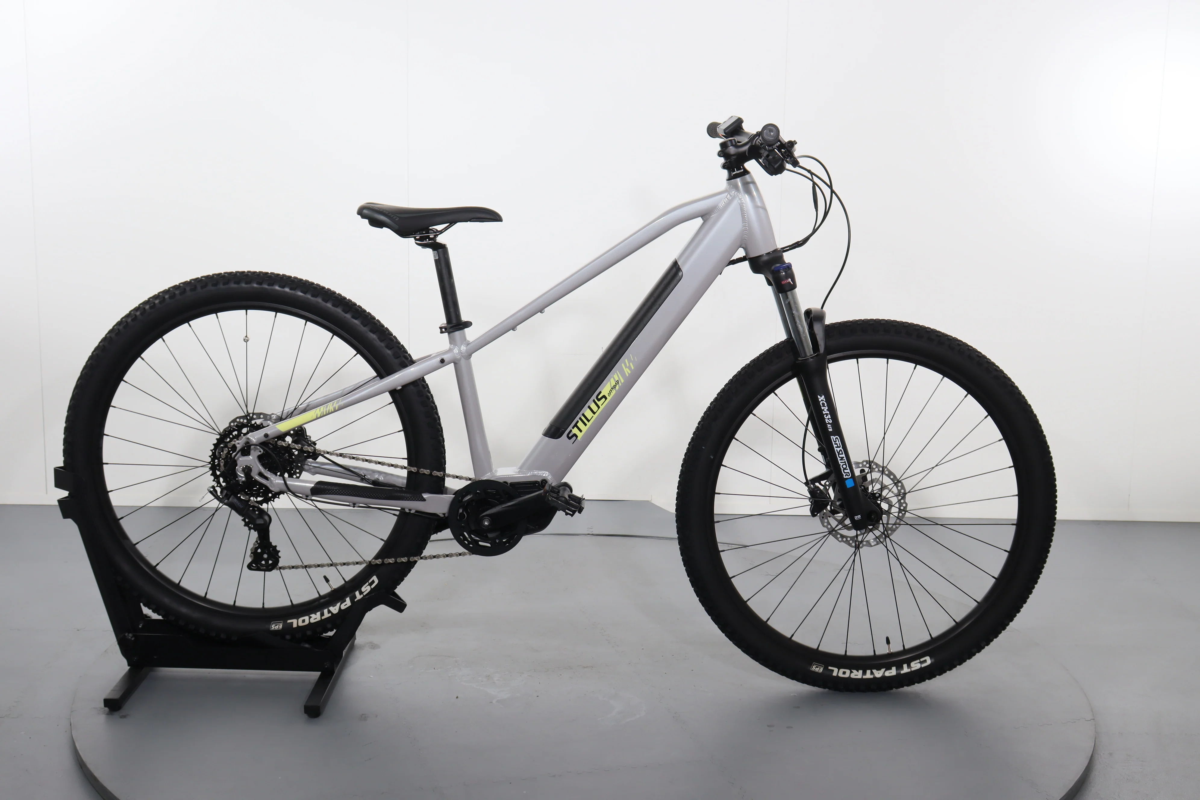 Decathlon Stilus OffRoad