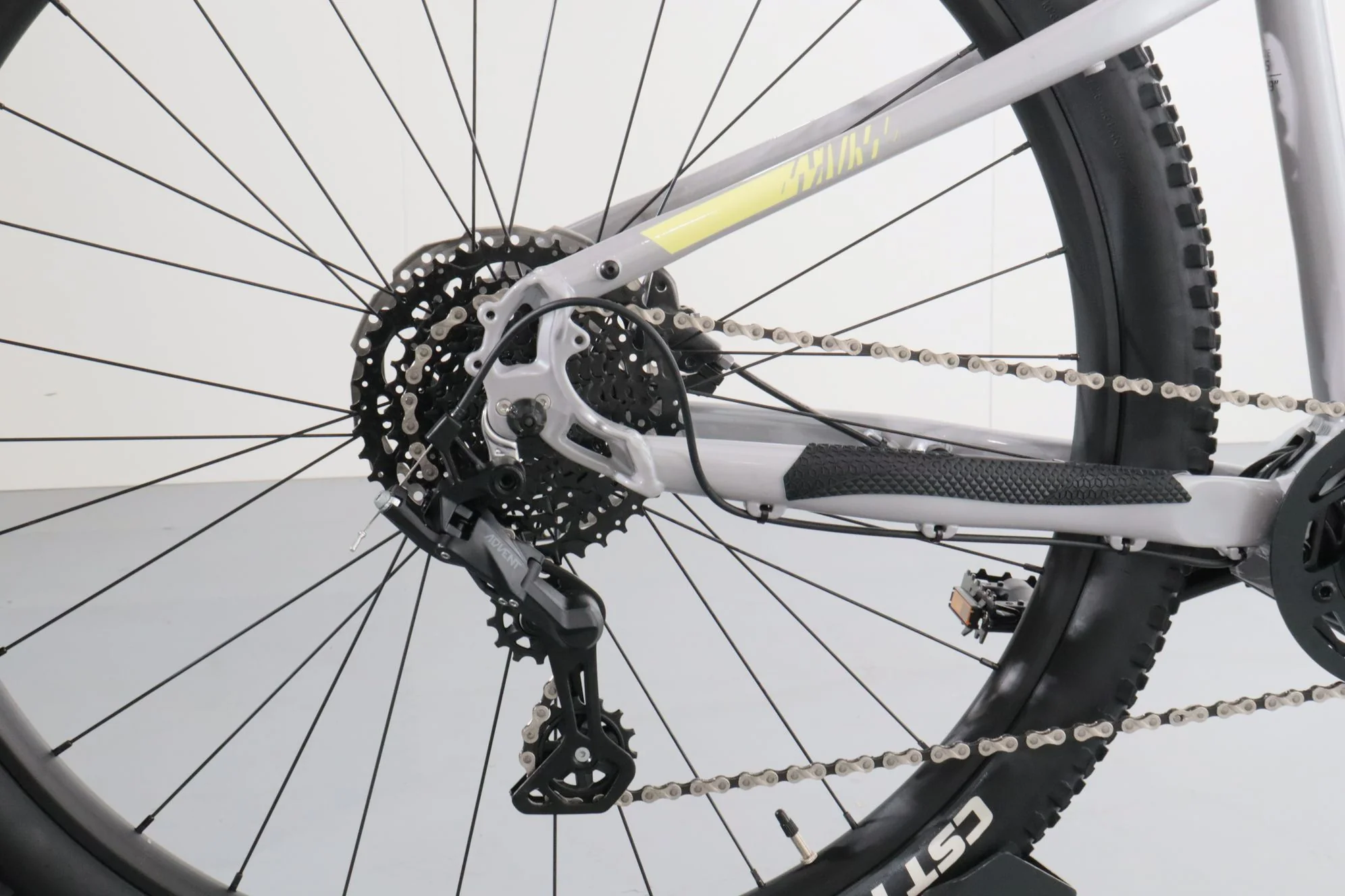 Decathlon Stilus OffRoad - Image 8