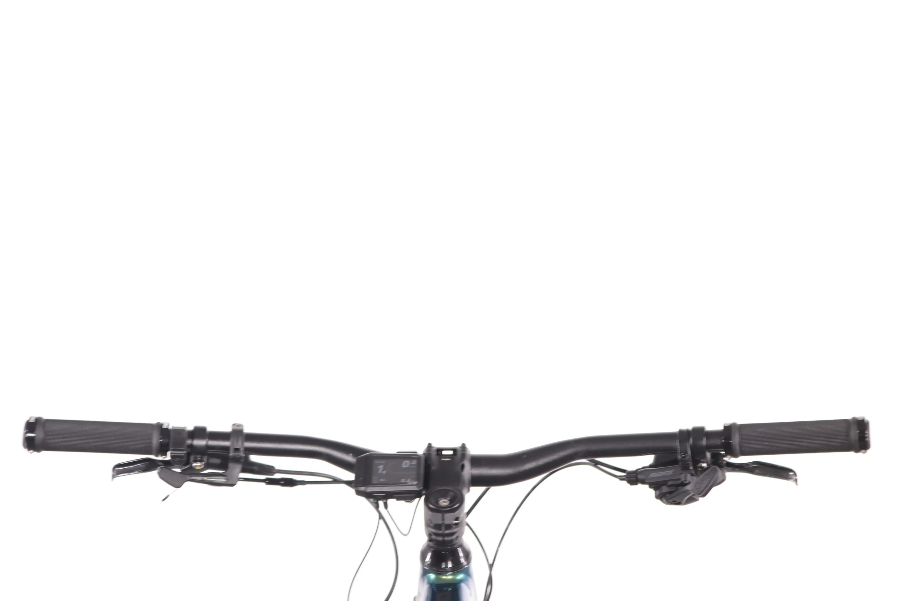 Decathlon Vélo VTT électrique semi rigide 29" - E-EXPL 700 - Image 7