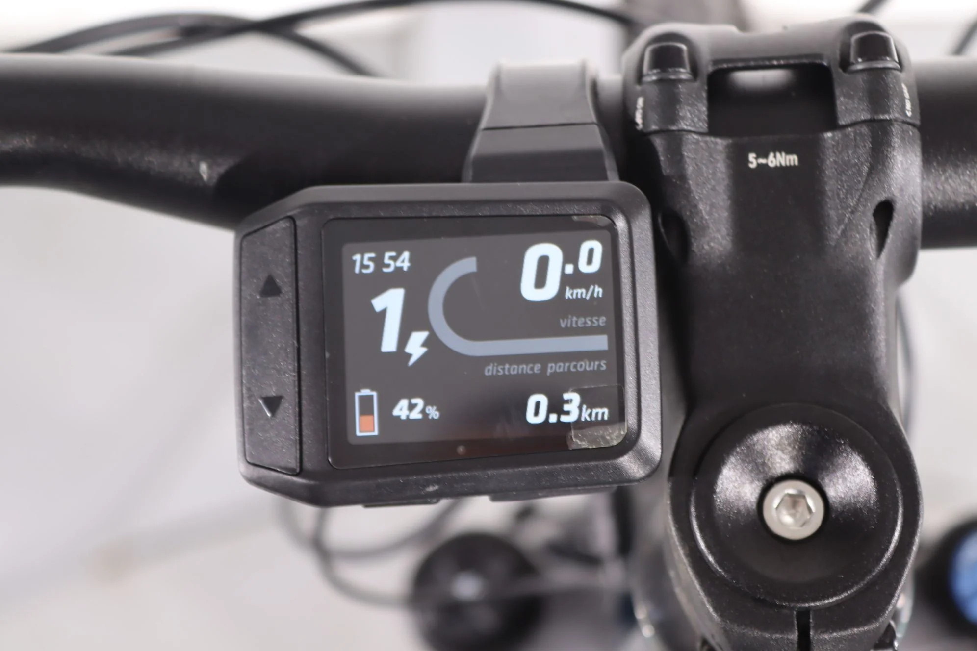 Decathlon Vélo VTT électrique semi rigide 29" - E-EXPL 700 - Image 8