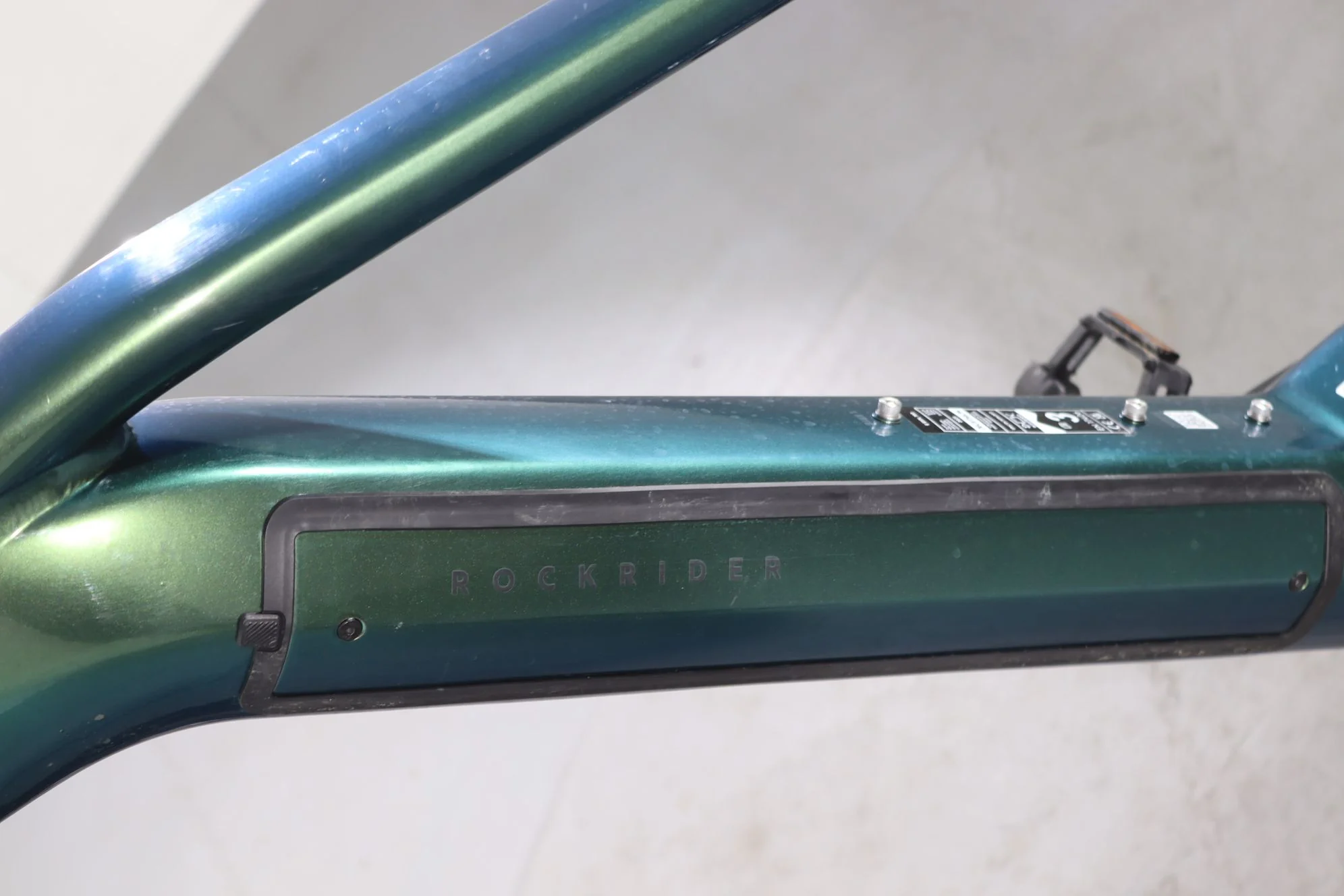 Decathlon Vélo VTT électrique semi rigide 29" - E-EXPL 700 - Image 9