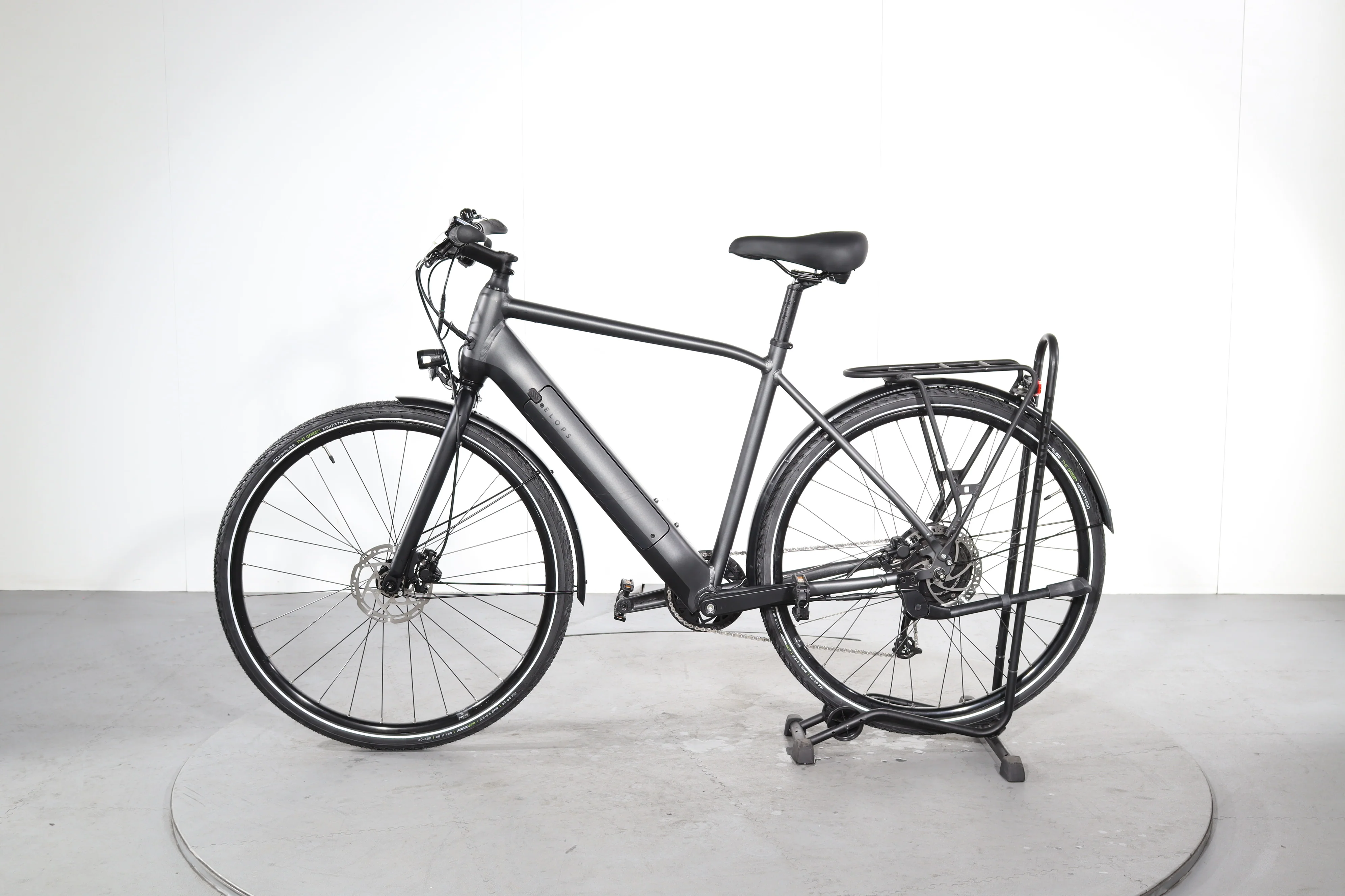 Decathlon LD500 E - Image 4