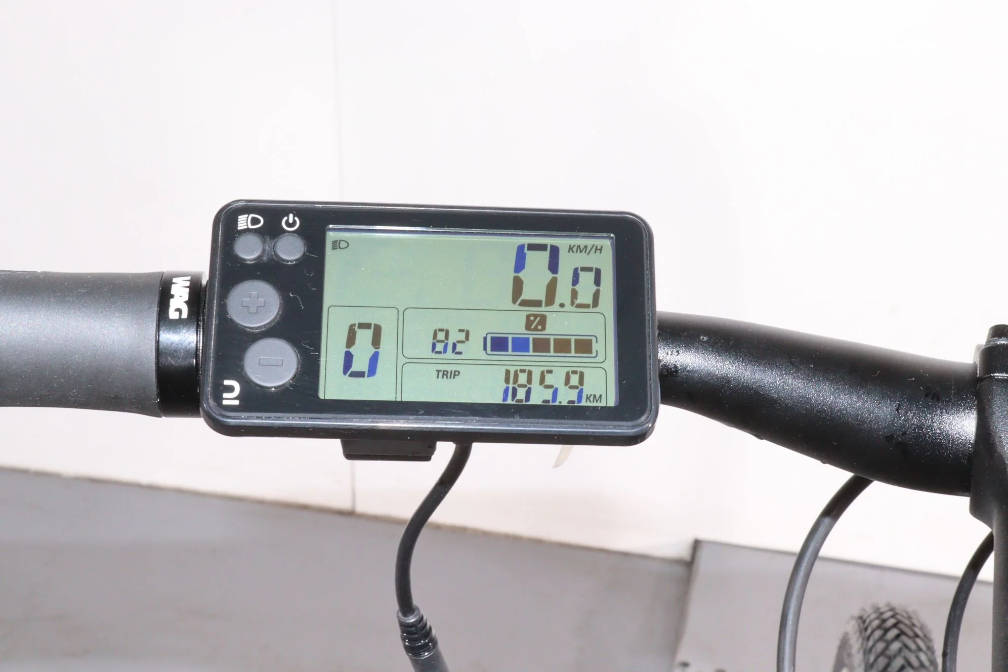 Decathlon LD500 E - Image 9