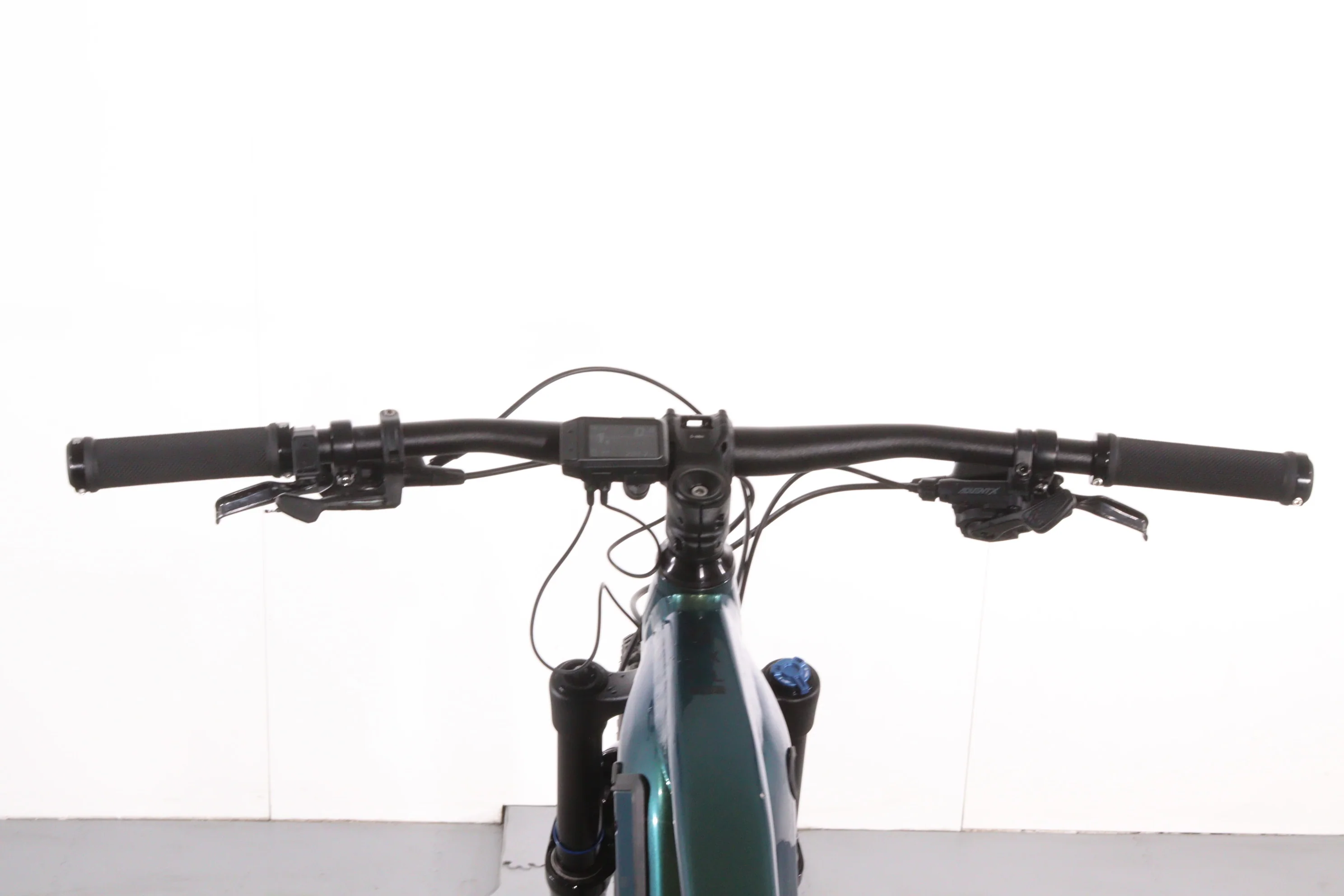 Decathlon VTT E-EXPLORE 700 - Image 7