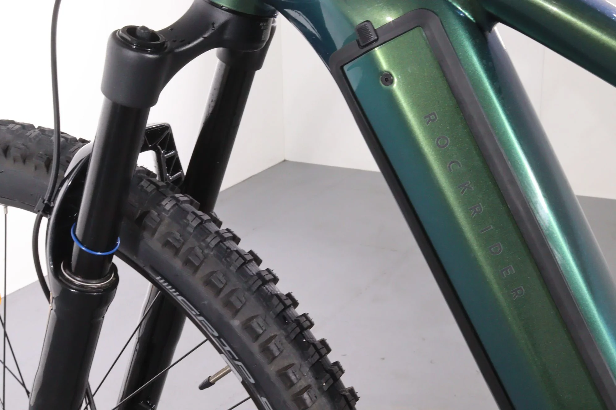 Decathlon VTT E-EXPLORE 700 - Image 9