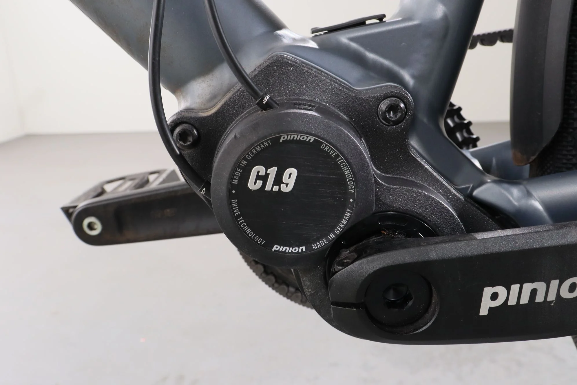 Desiknio X20 Urban Pinion 9 - Image 12